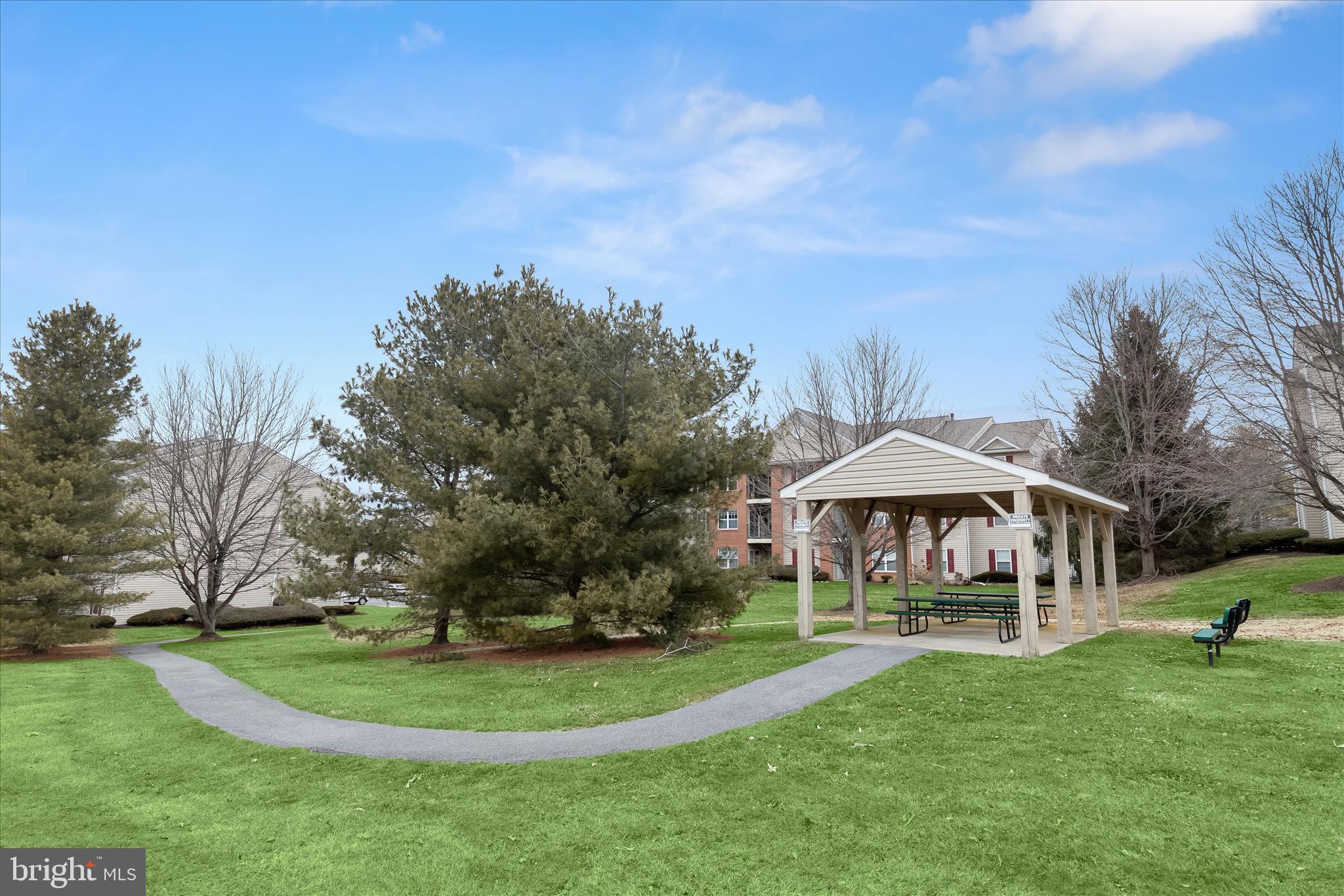 PARK PLACE - Residential