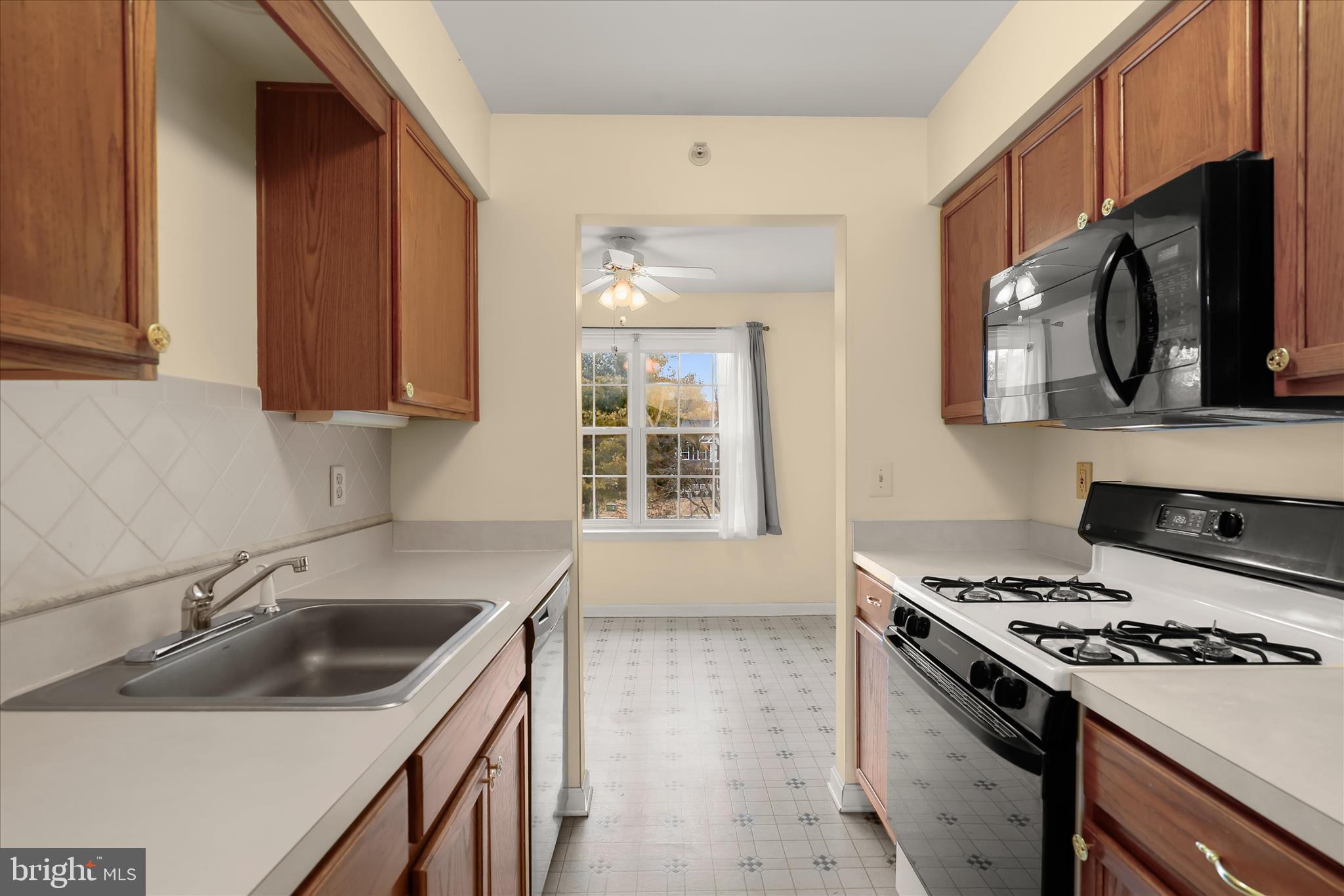 PARK PLACE - Residential