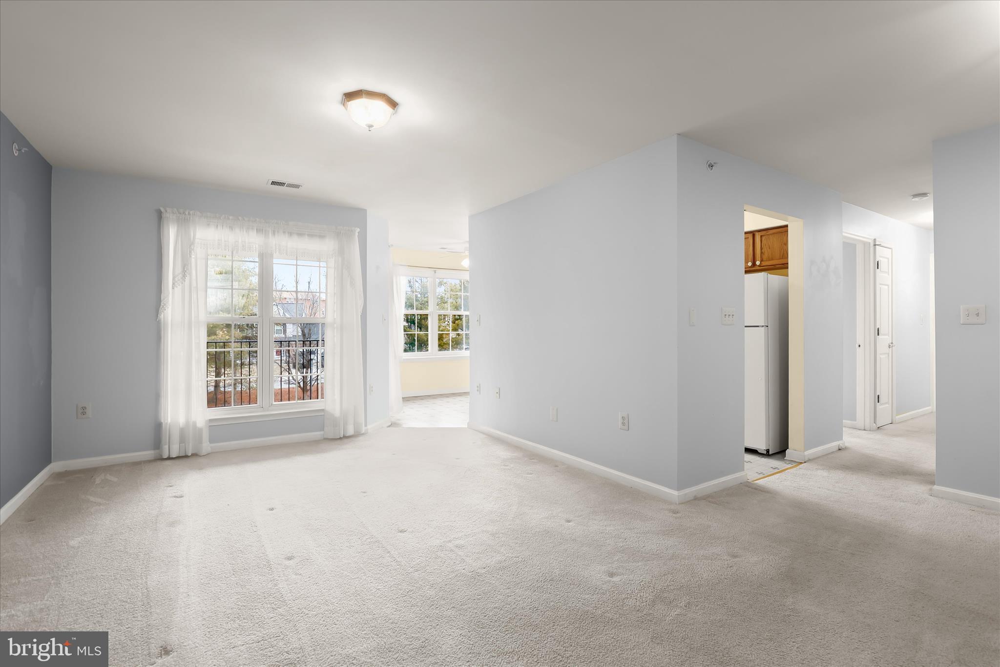 PARK PLACE - Residential