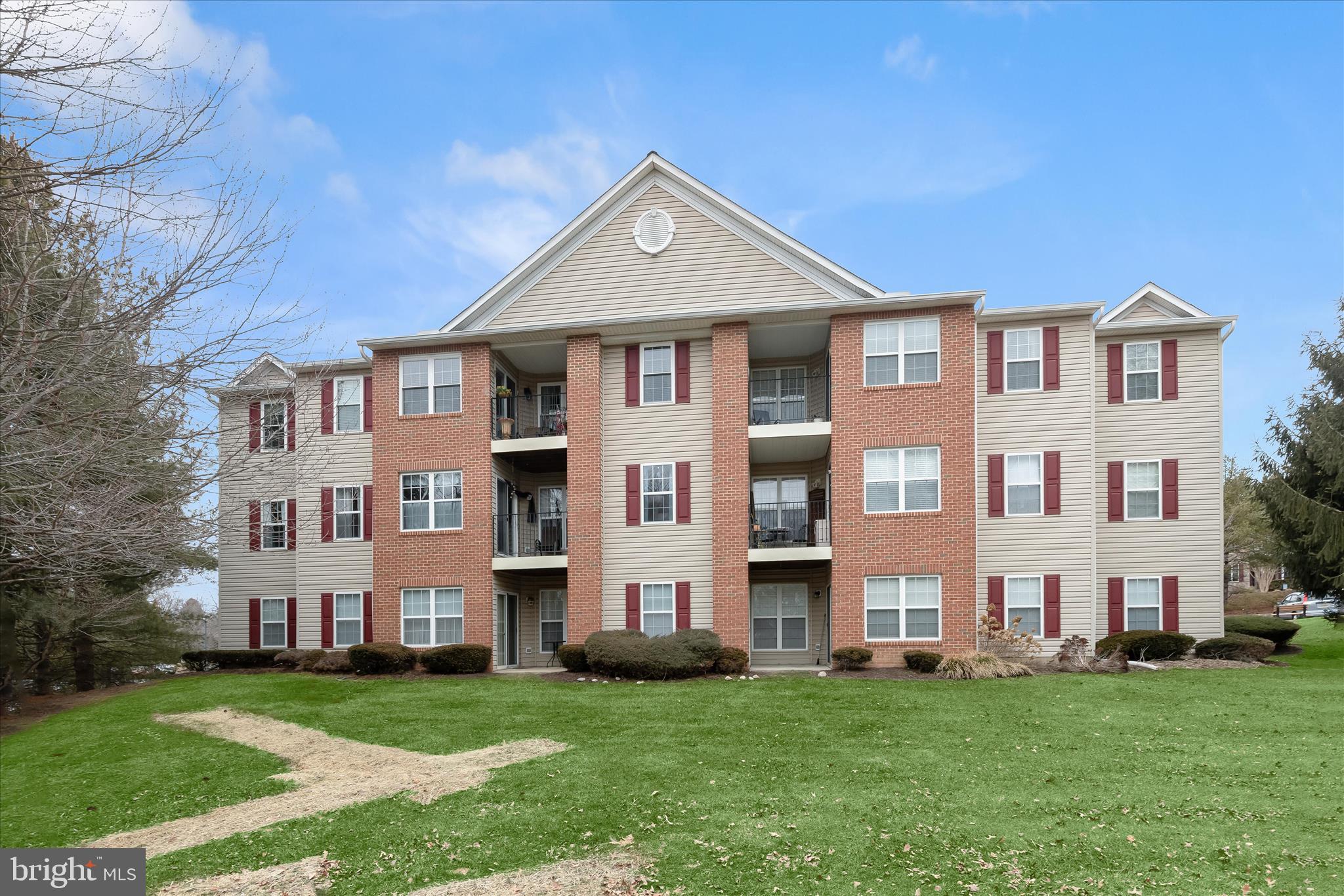 PARK PLACE - Residential