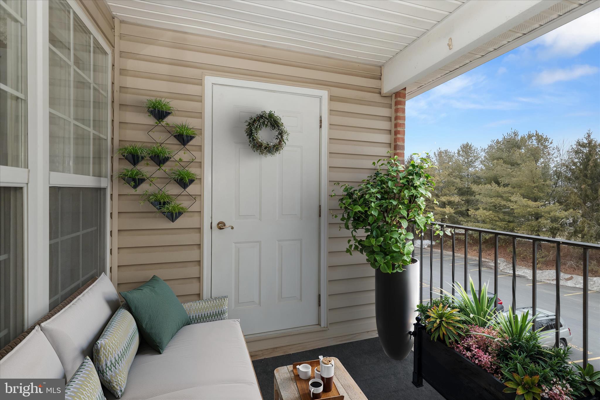 PARK PLACE - Residential