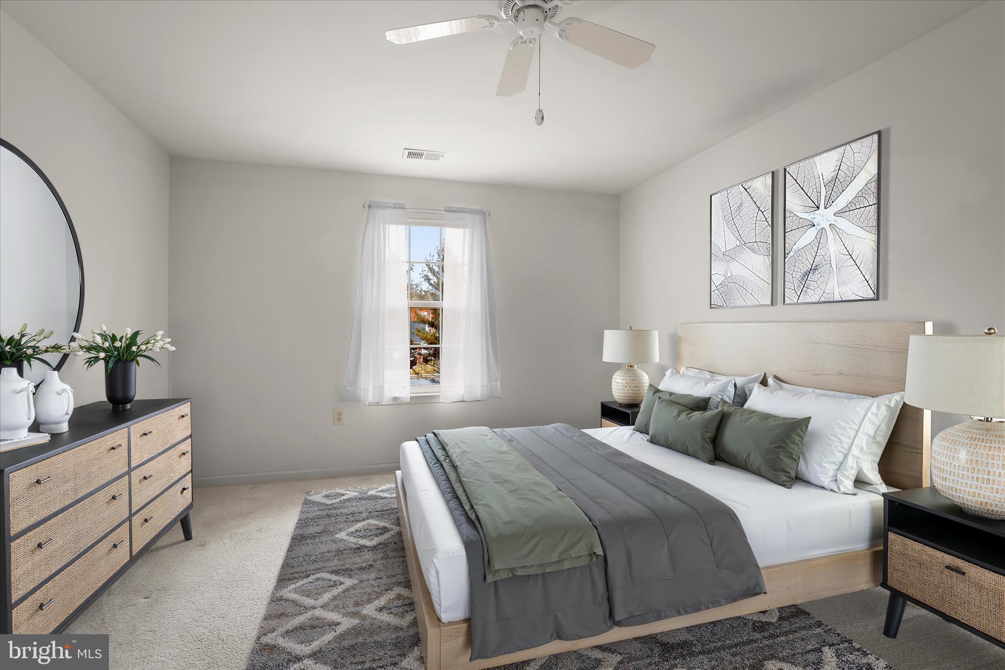 PARK PLACE - Residential