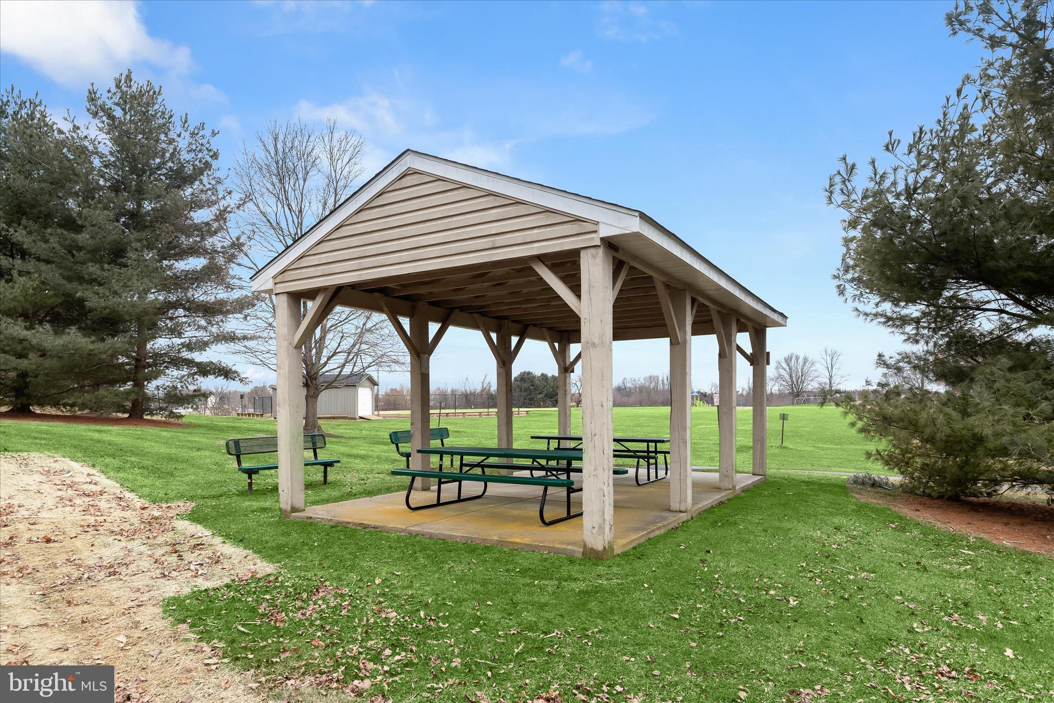 PARK PLACE - Residential