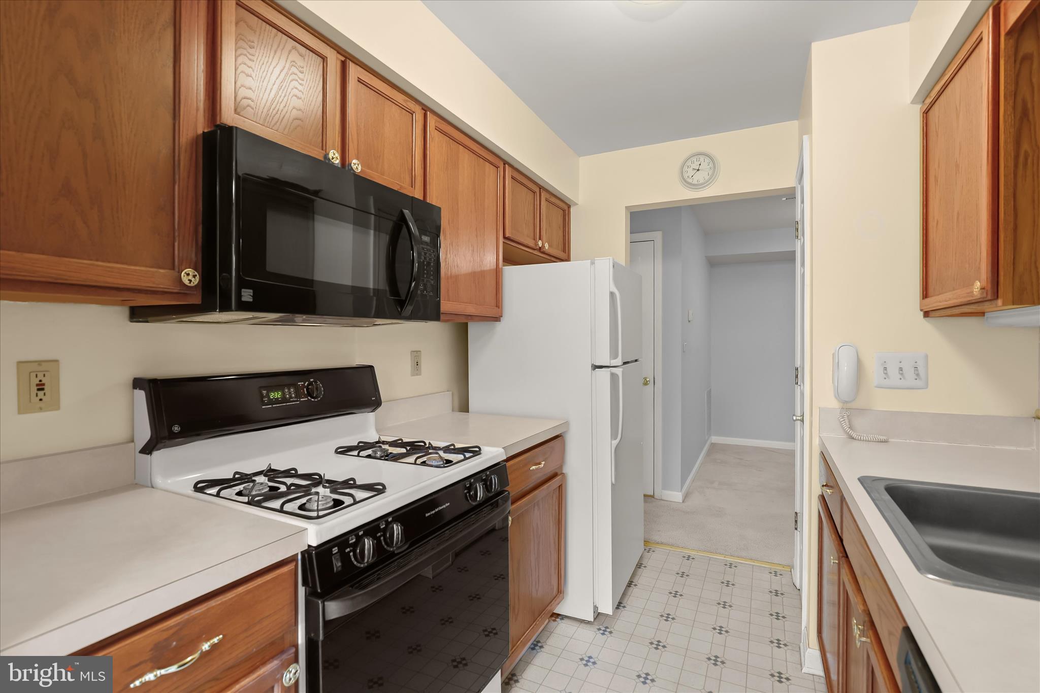 PARK PLACE - Residential