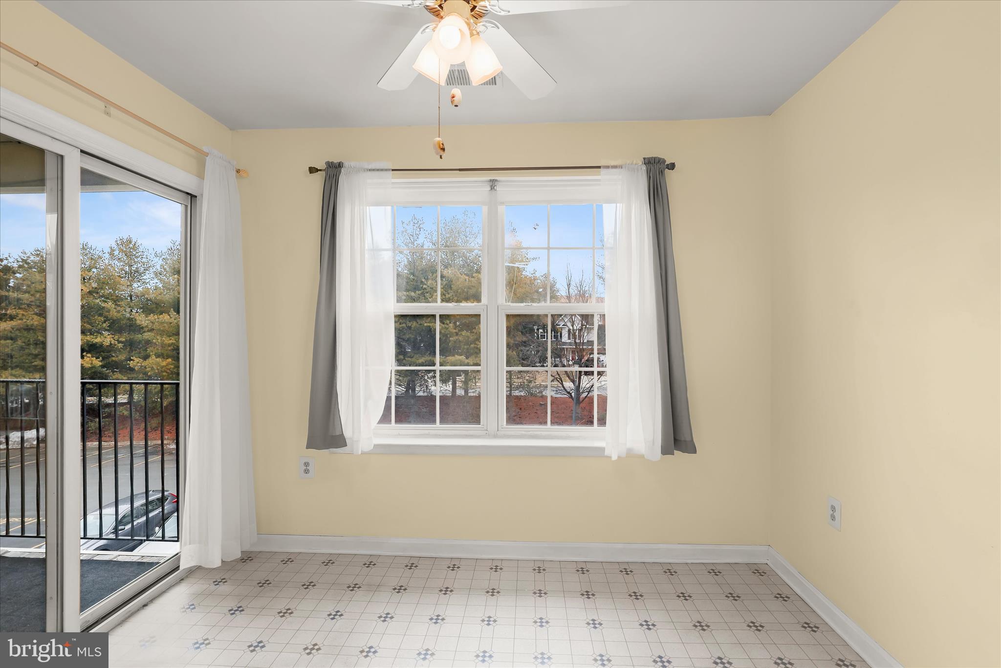 PARK PLACE - Residential