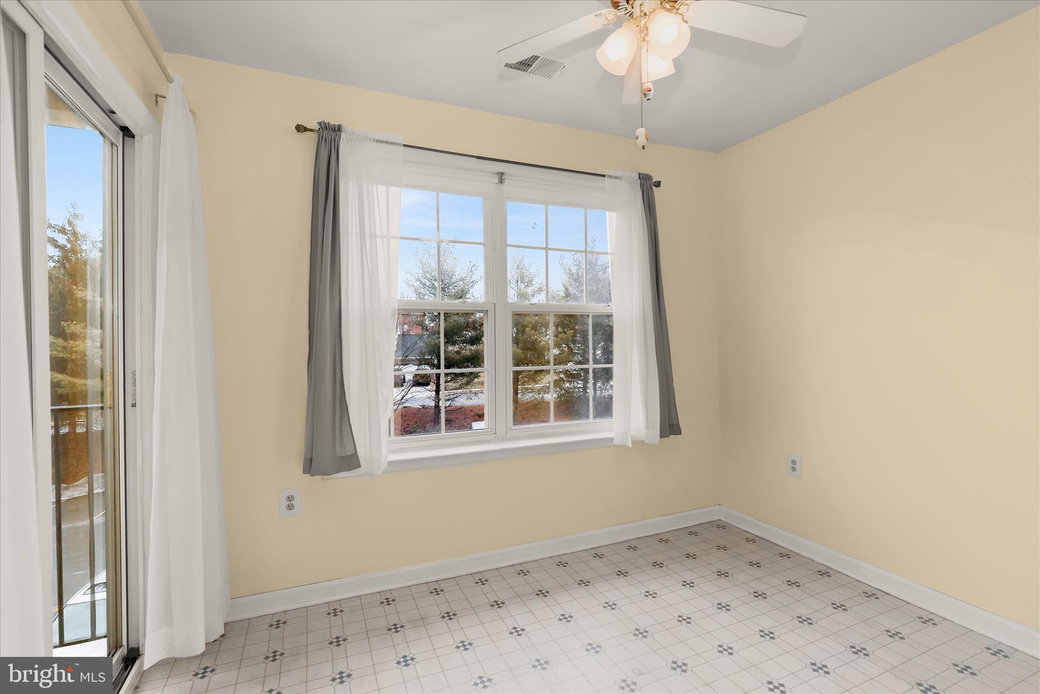 PARK PLACE - Residential