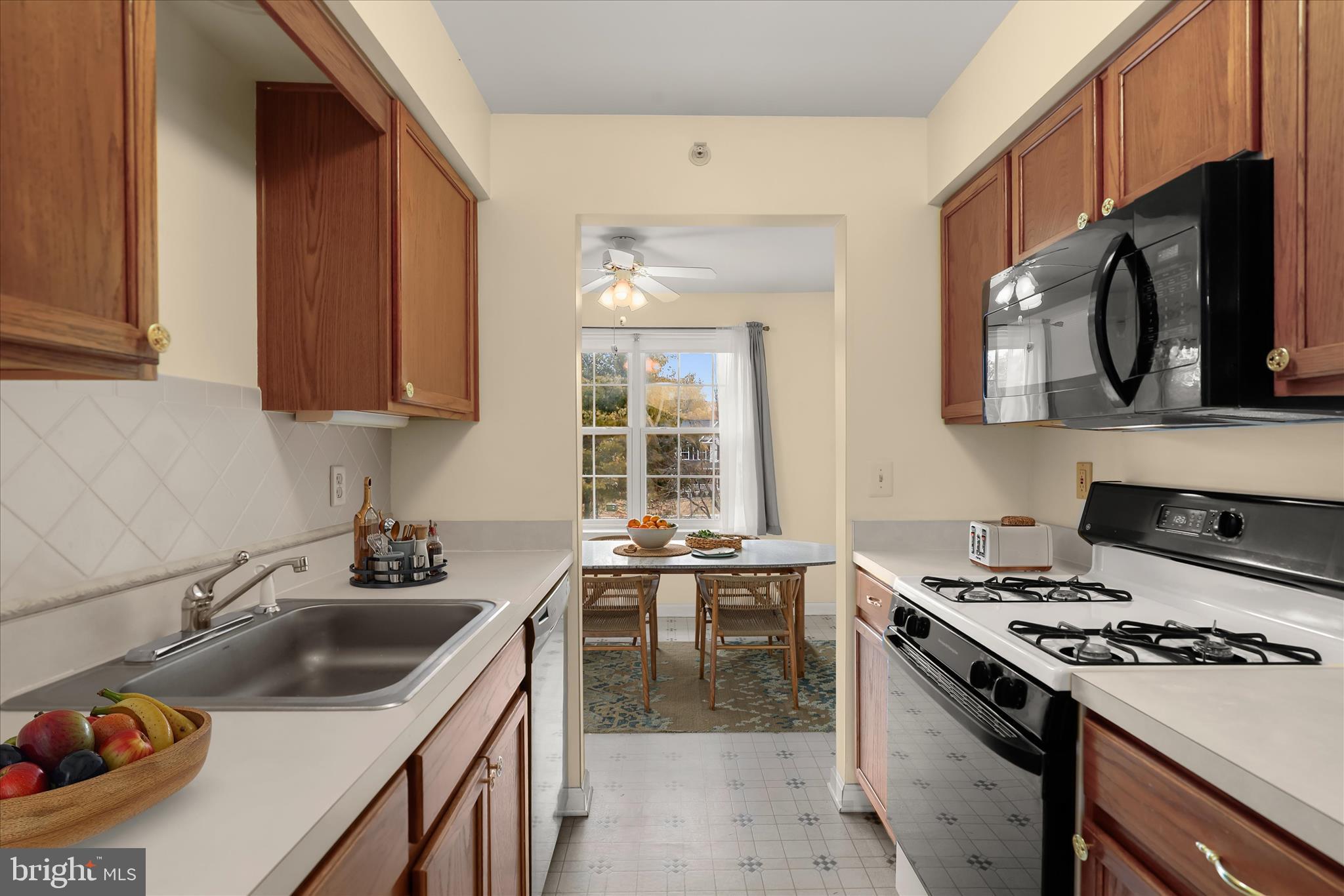 PARK PLACE - Residential