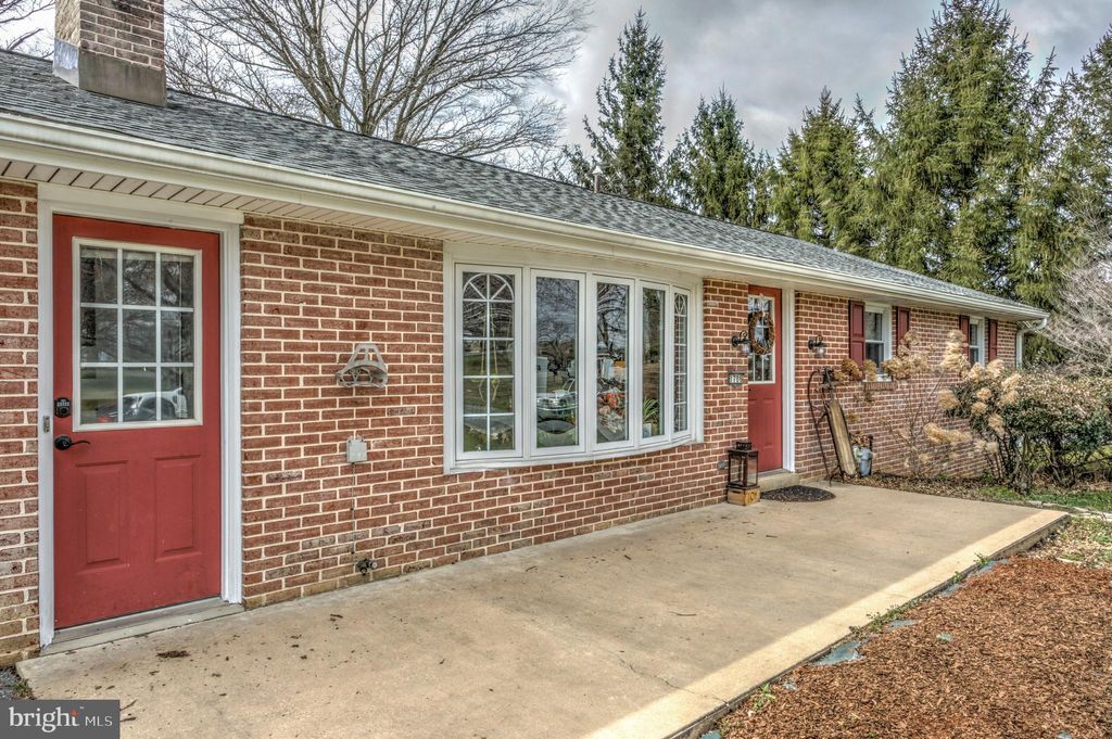 Photo of 1706 HANS HERR DR, WILLOW STREET, PA 17584 (MLS # PALA2032120)