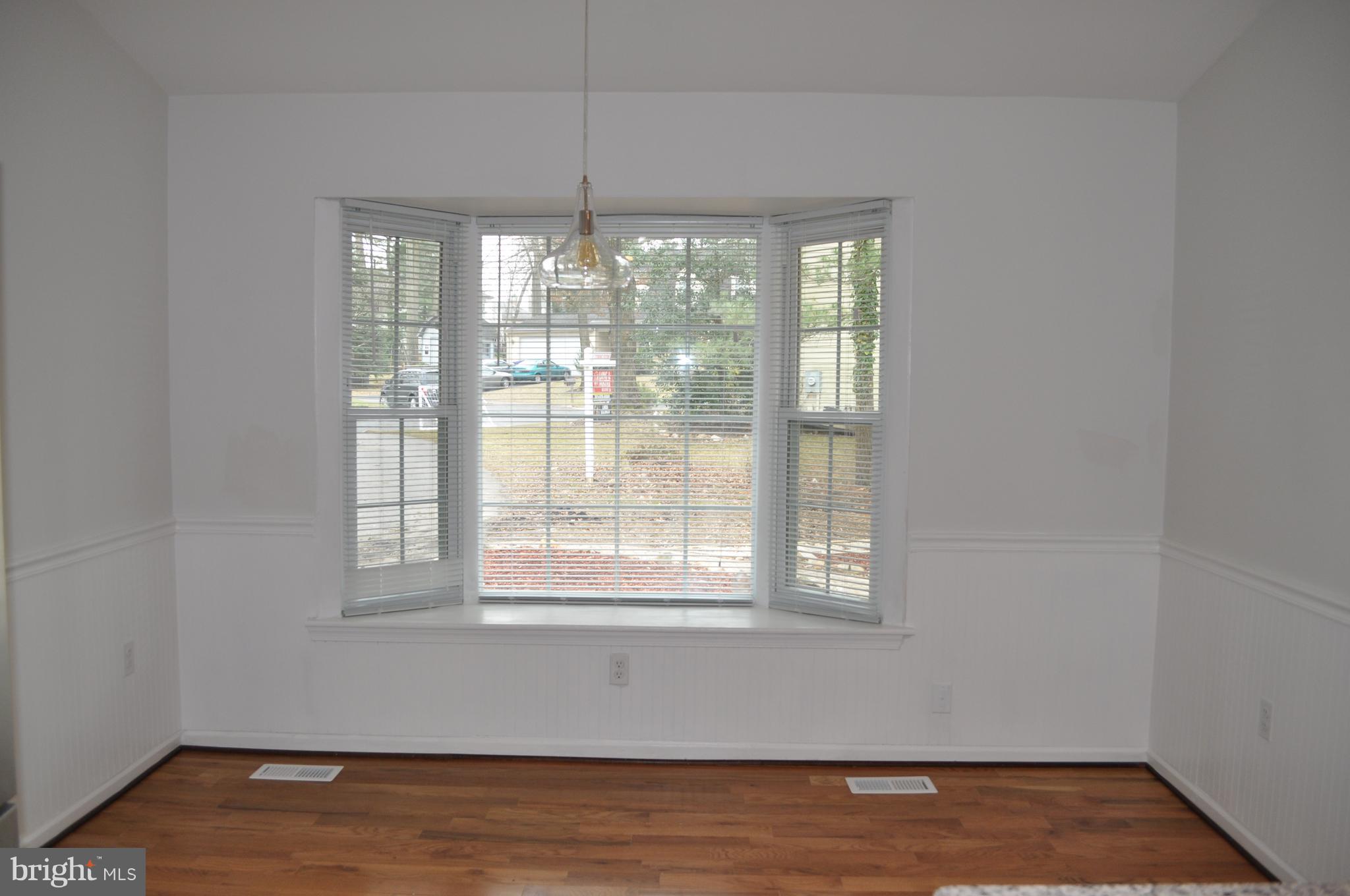 WILLIAMSBURG VILLAGE - Residential Lease