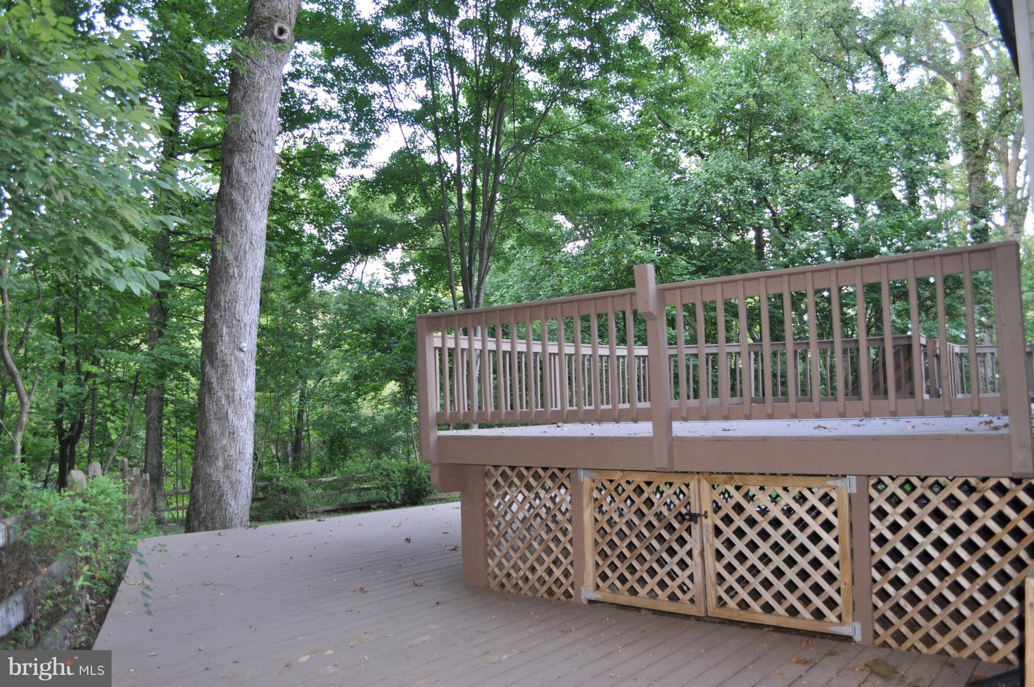 WILLIAMSBURG VILLAGE - Residential Lease