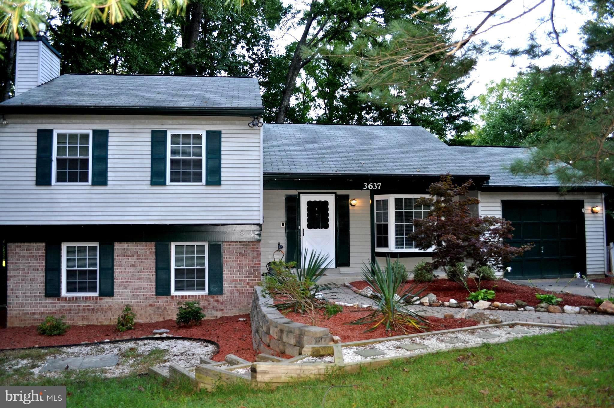 WILLIAMSBURG VILLAGE - Residential Lease