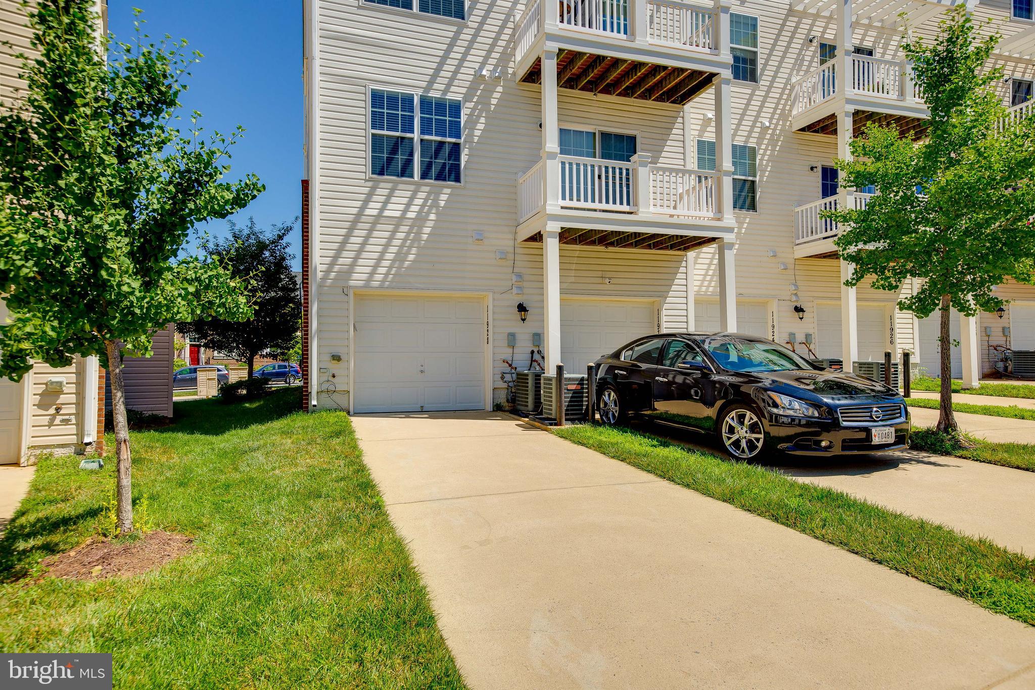 ARORA HILLS - Residential Lease