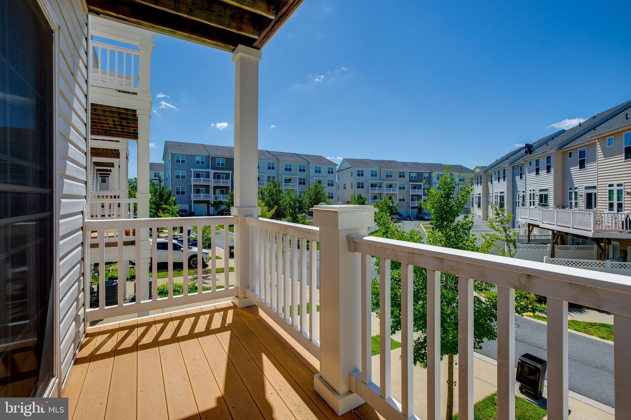 ARORA HILLS - Residential Lease