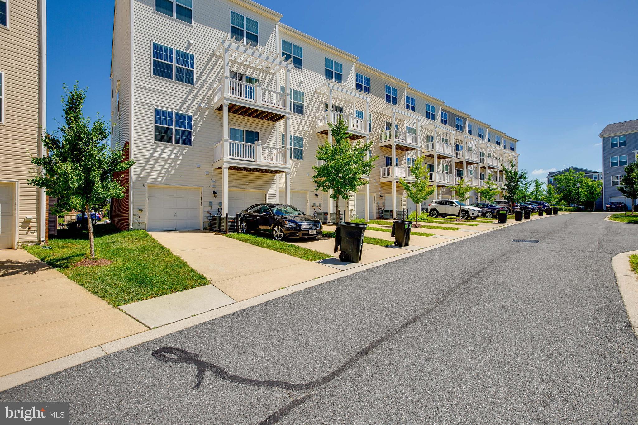 ARORA HILLS - Residential Lease