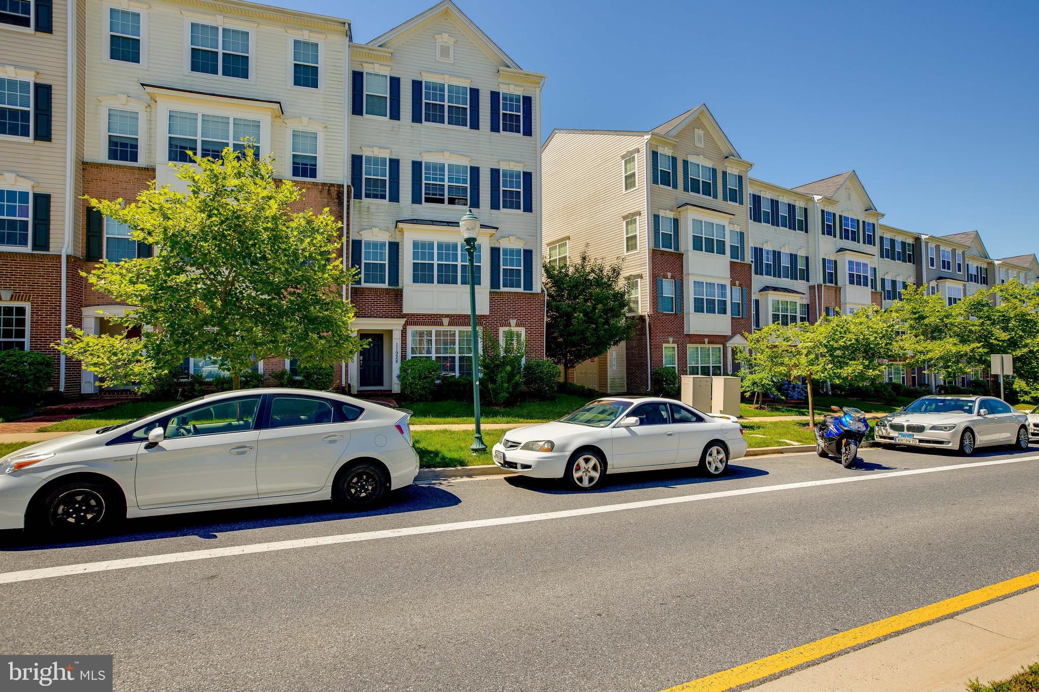 ARORA HILLS - Residential Lease