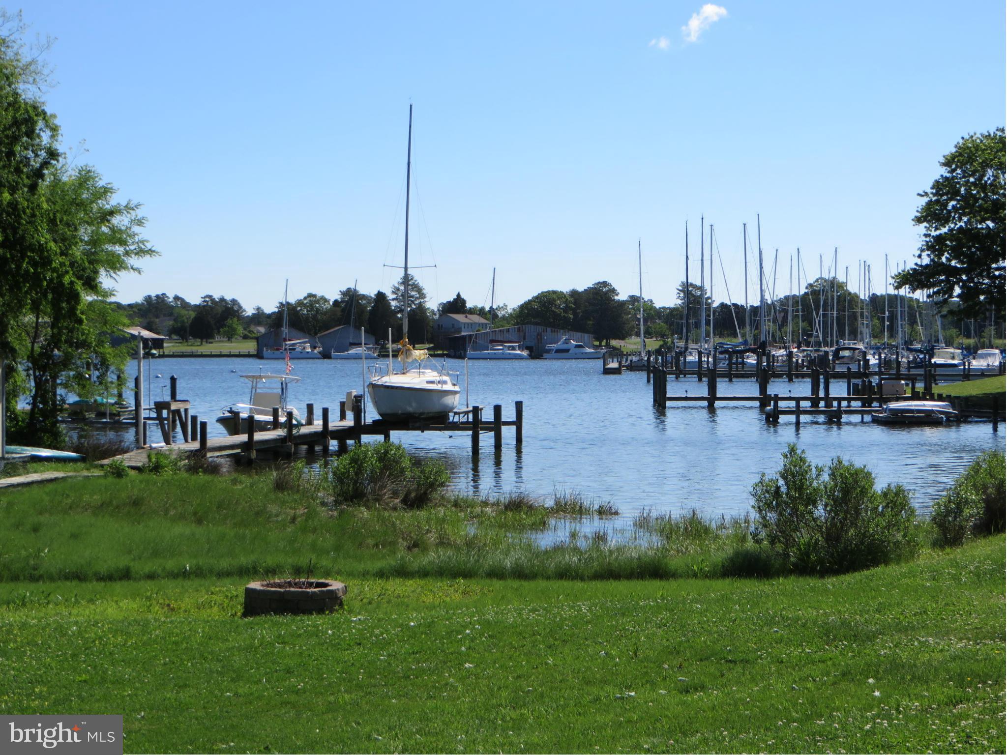 SOLOMONS ISLAND - Residential