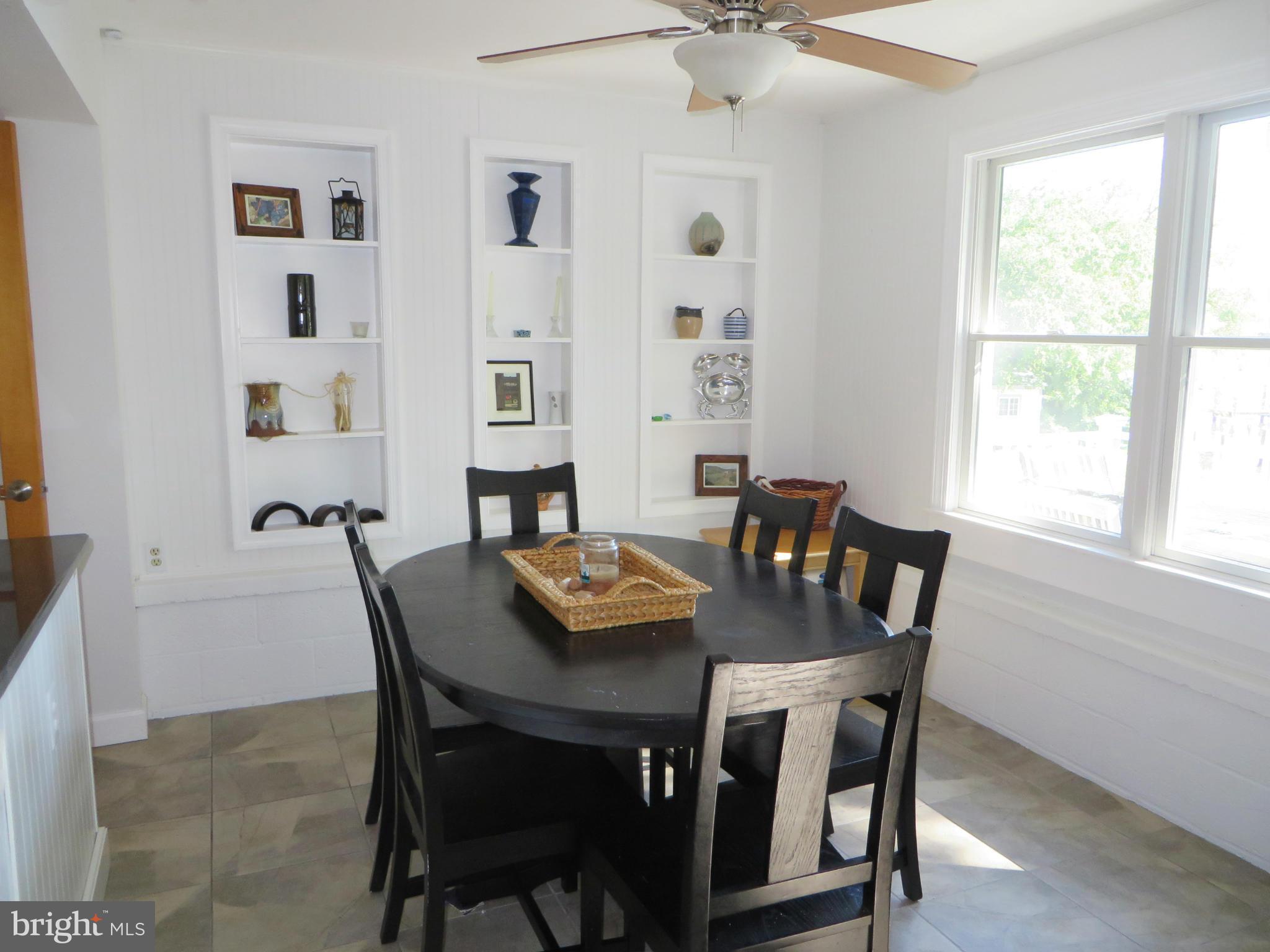 SOLOMONS ISLAND - Residential