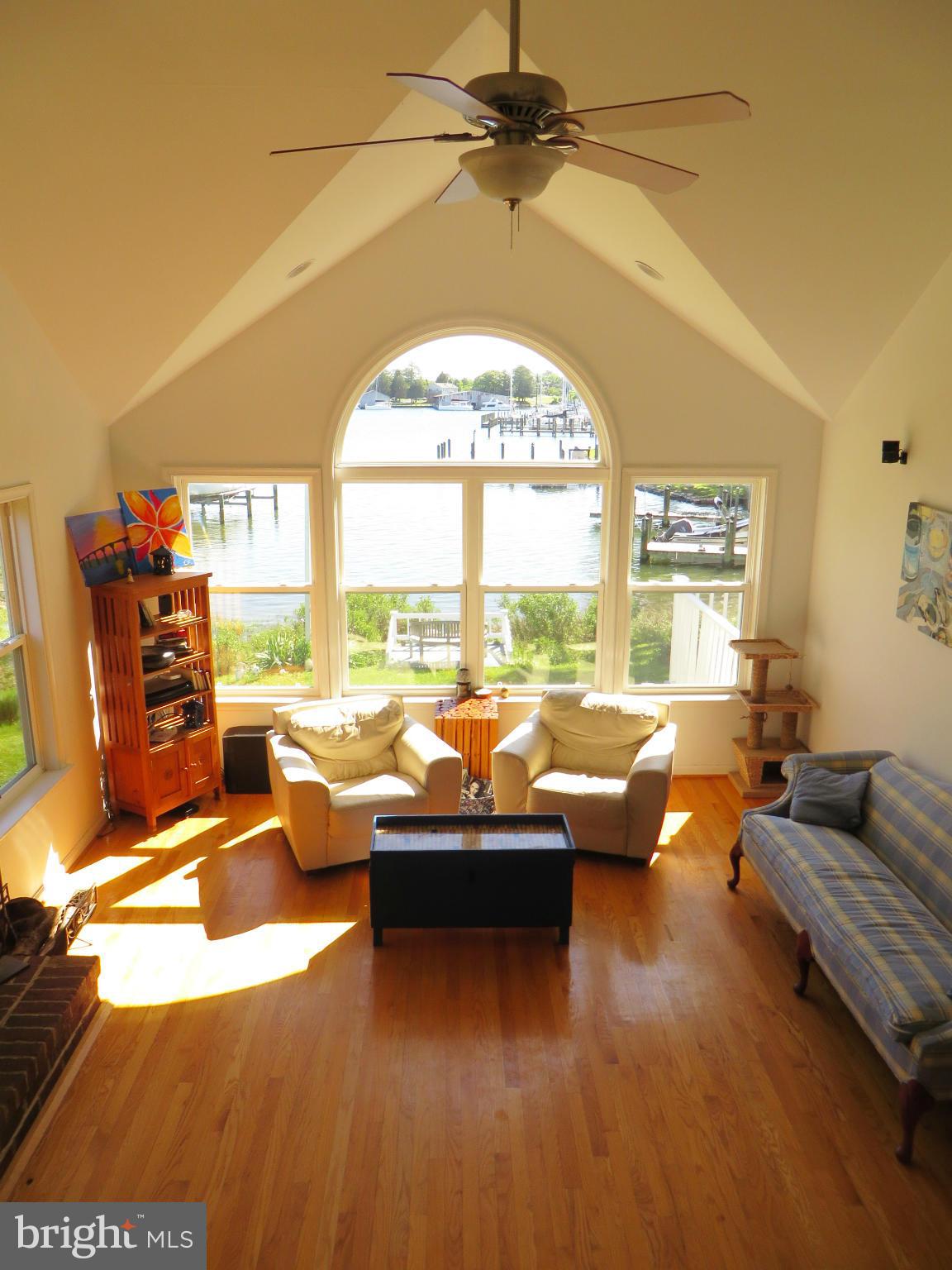 SOLOMONS ISLAND - Residential