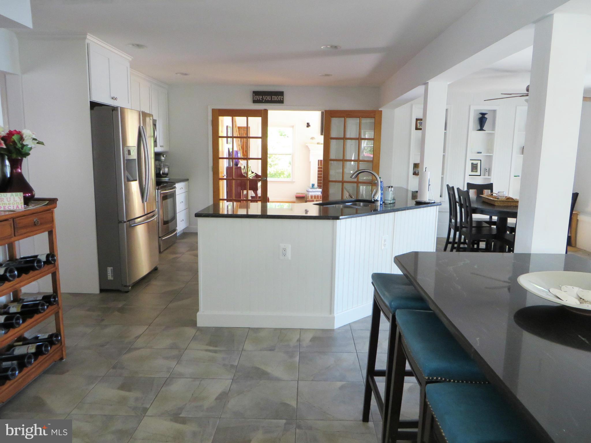 SOLOMONS ISLAND - Residential