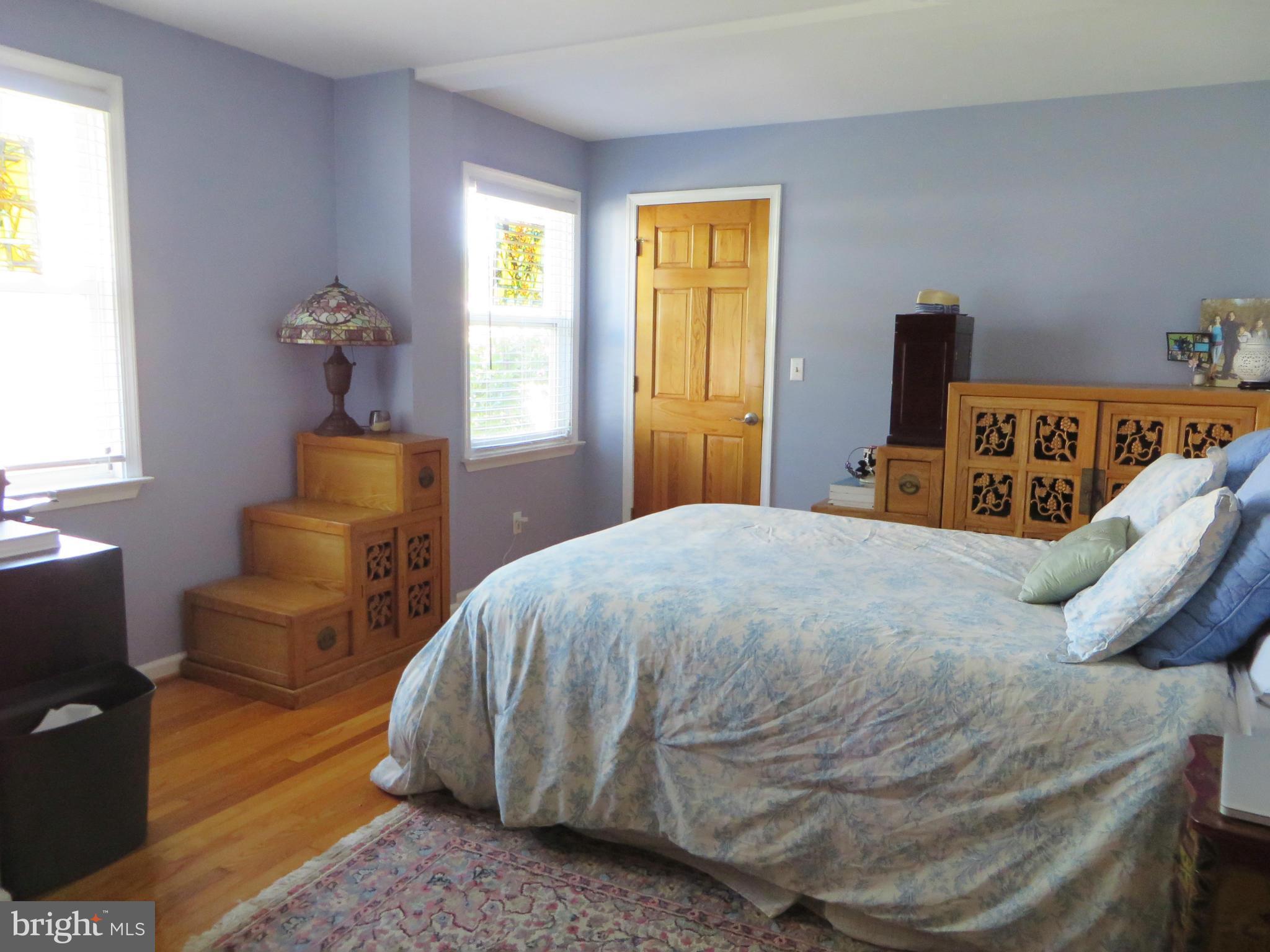 SOLOMONS ISLAND - Residential