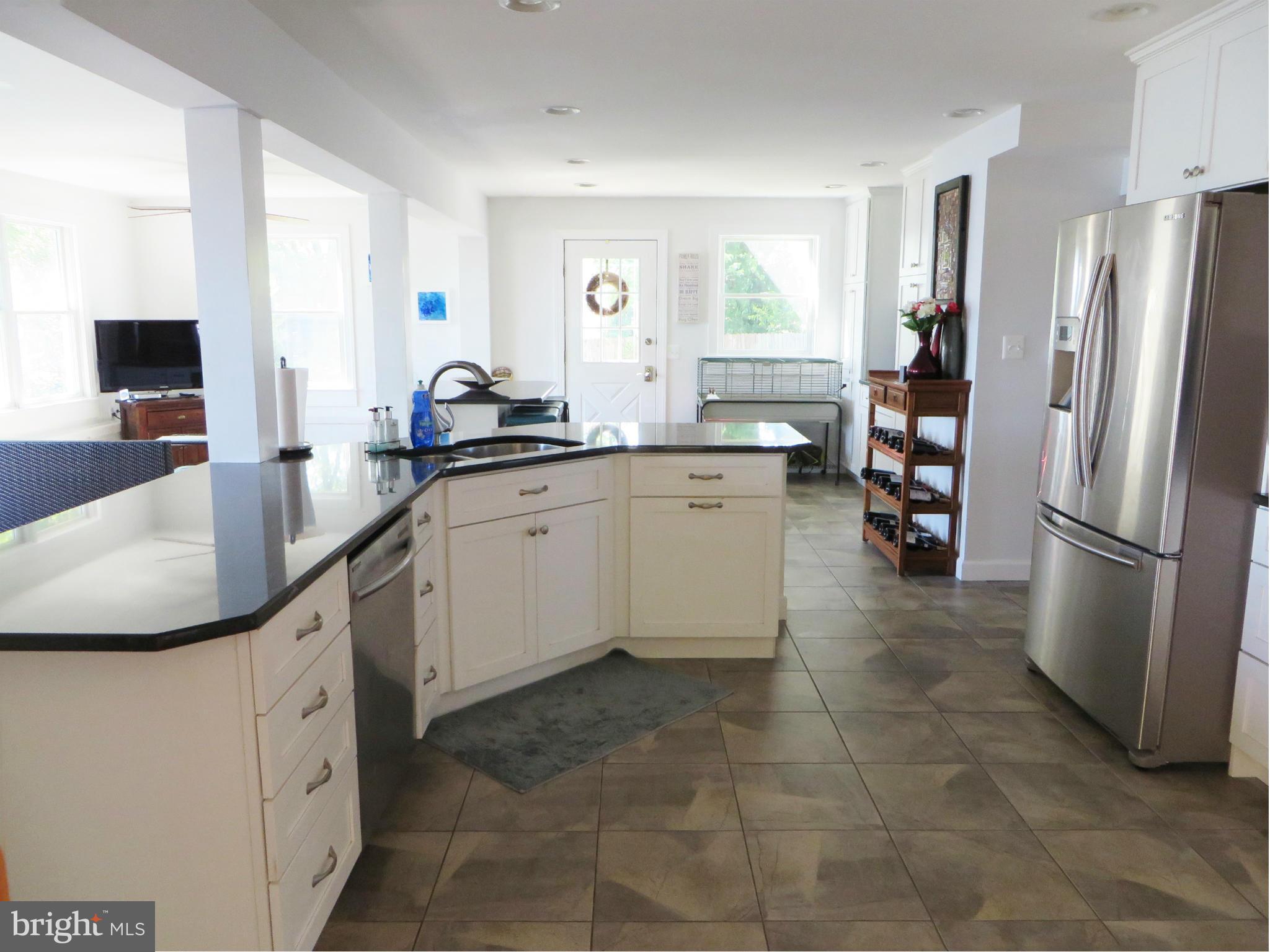 SOLOMONS ISLAND - Residential