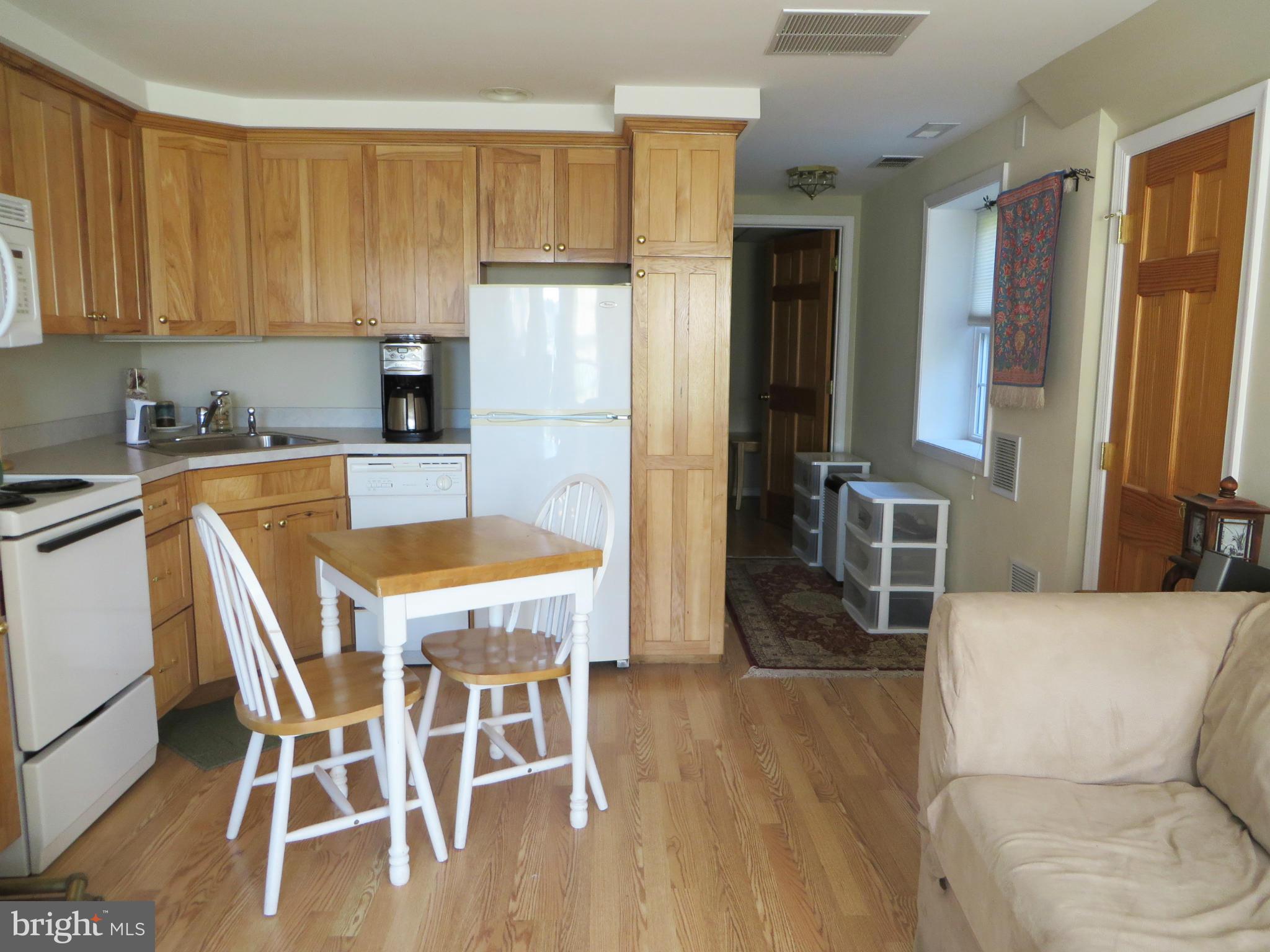 SOLOMONS ISLAND - Residential