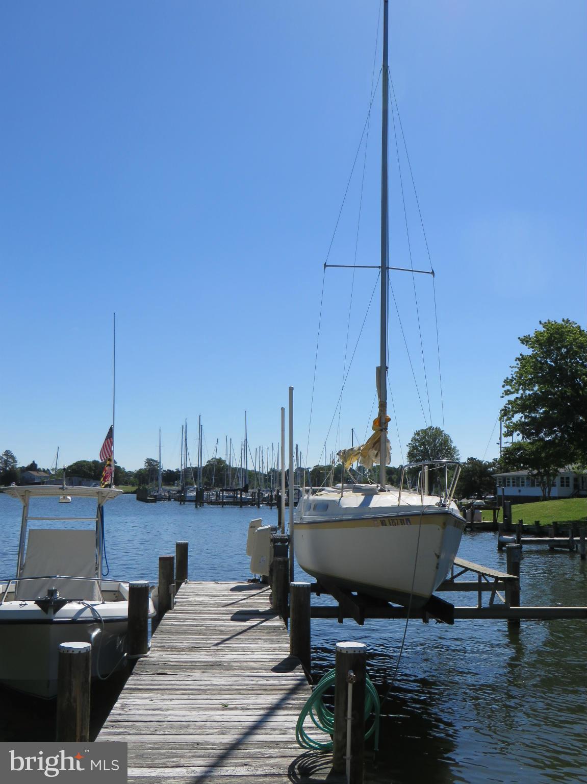 SOLOMONS ISLAND - Residential