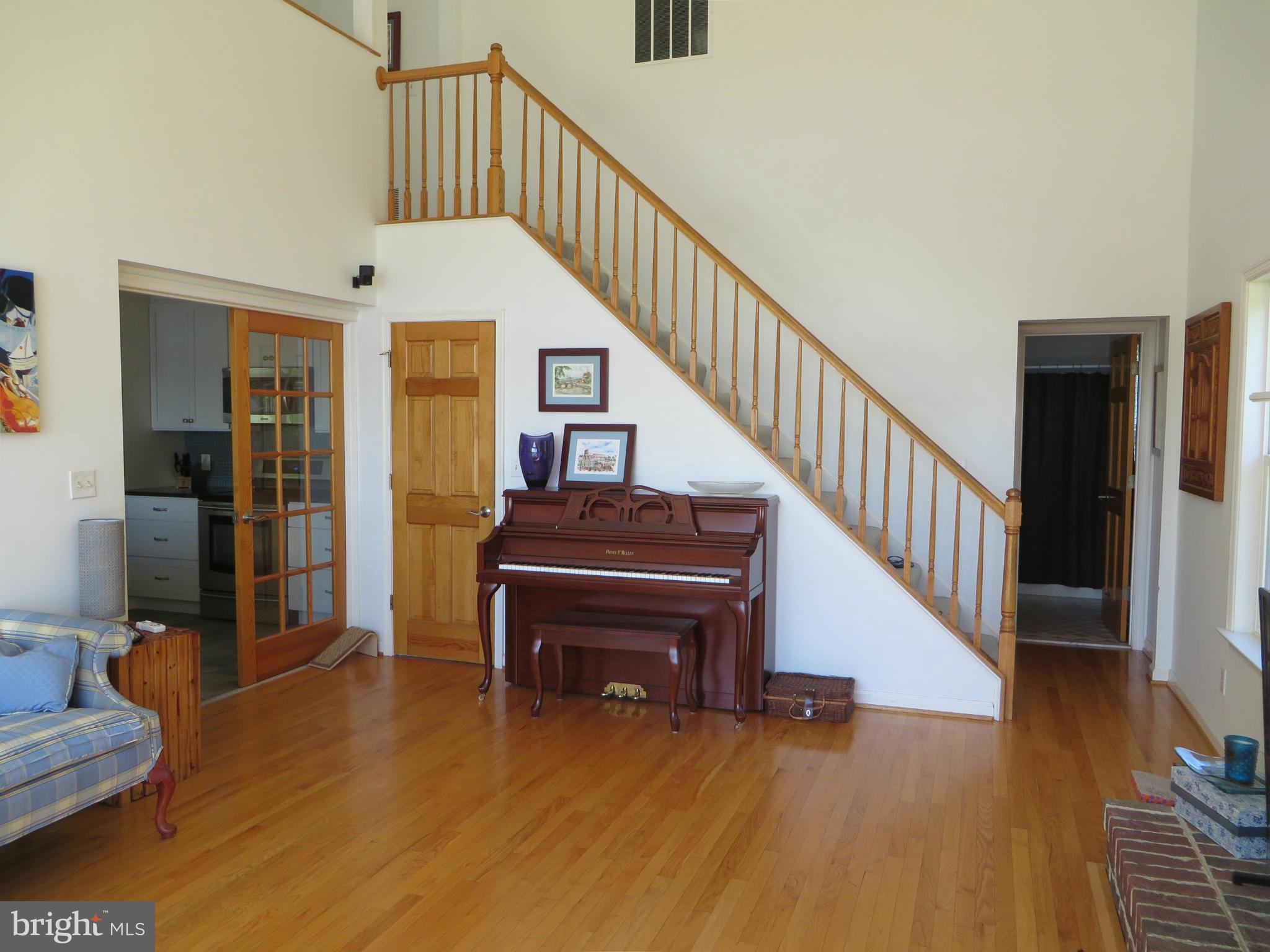 SOLOMONS ISLAND - Residential