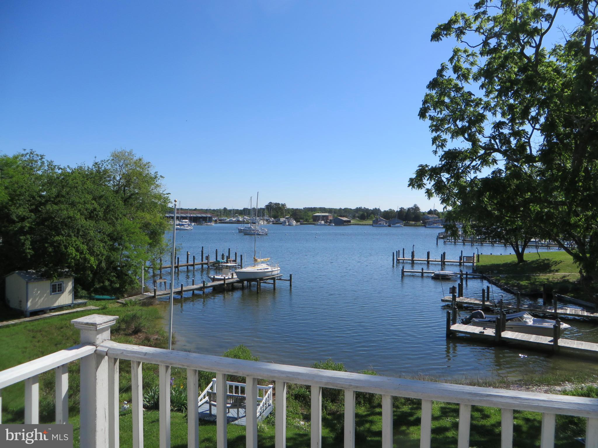 SOLOMONS ISLAND - Residential