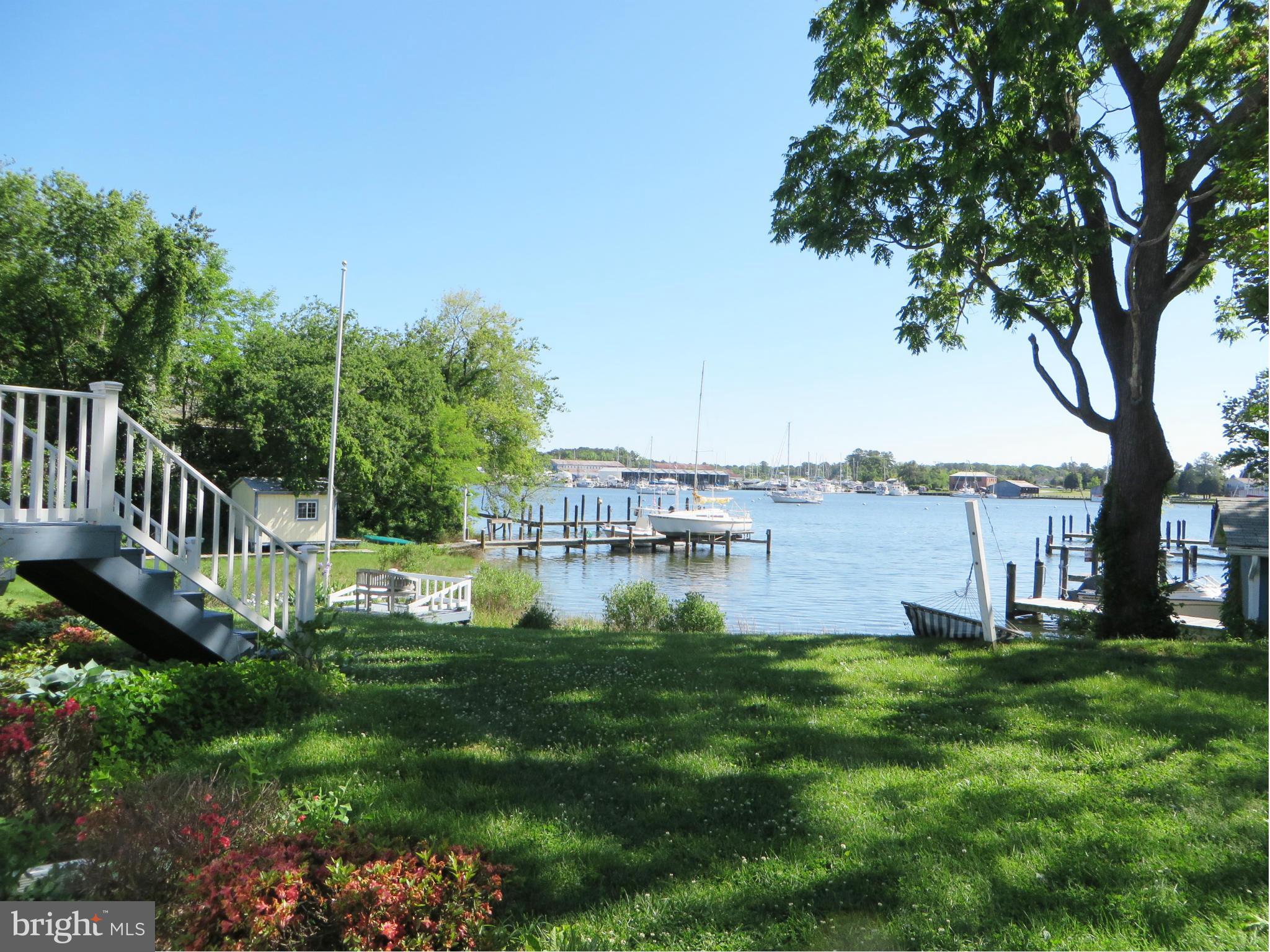 SOLOMONS ISLAND - Residential