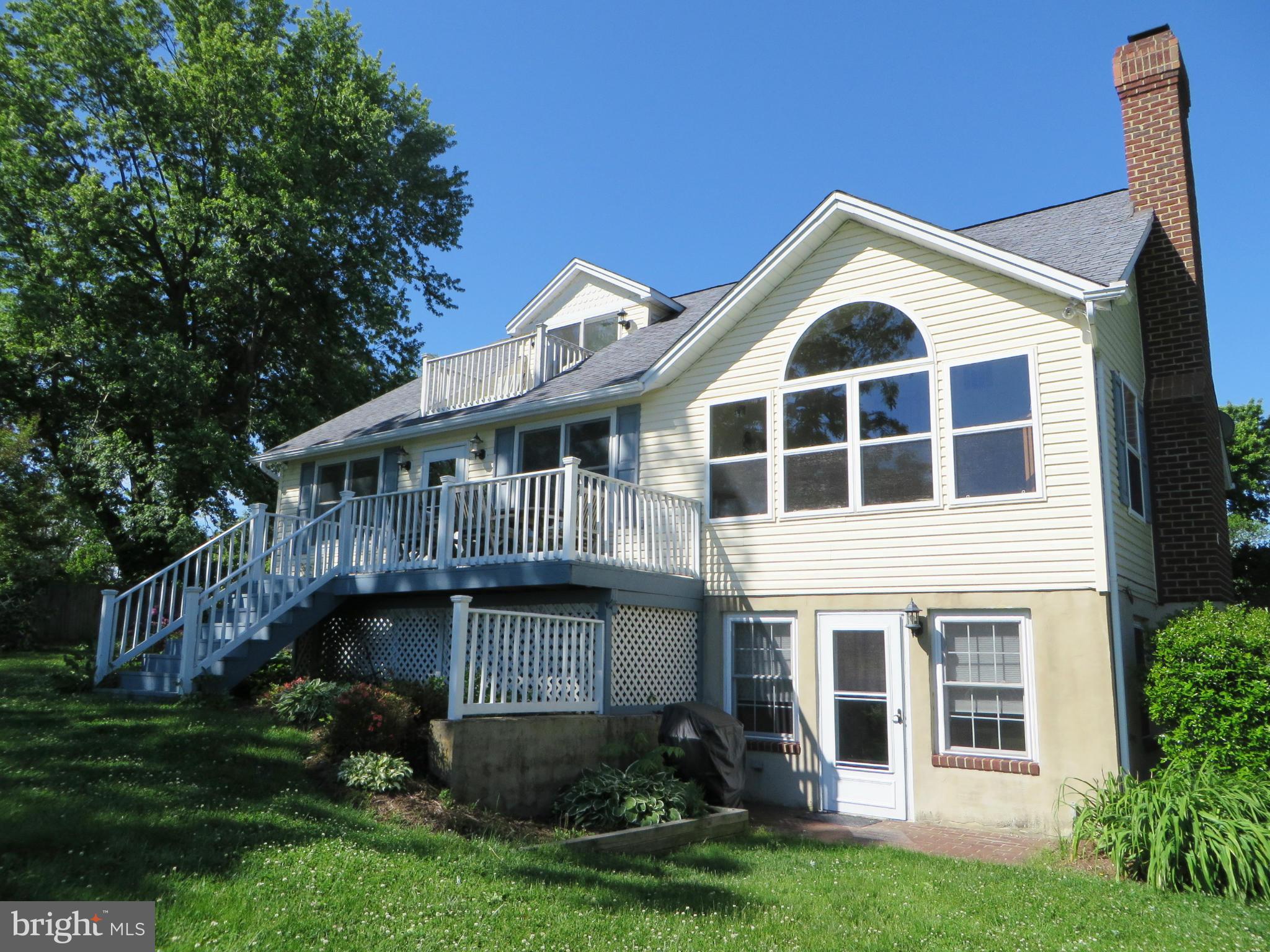 SOLOMONS ISLAND - Residential