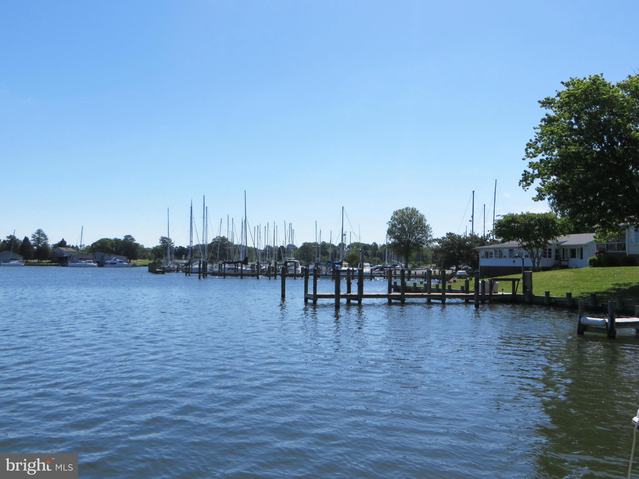 SOLOMONS ISLAND - Residential