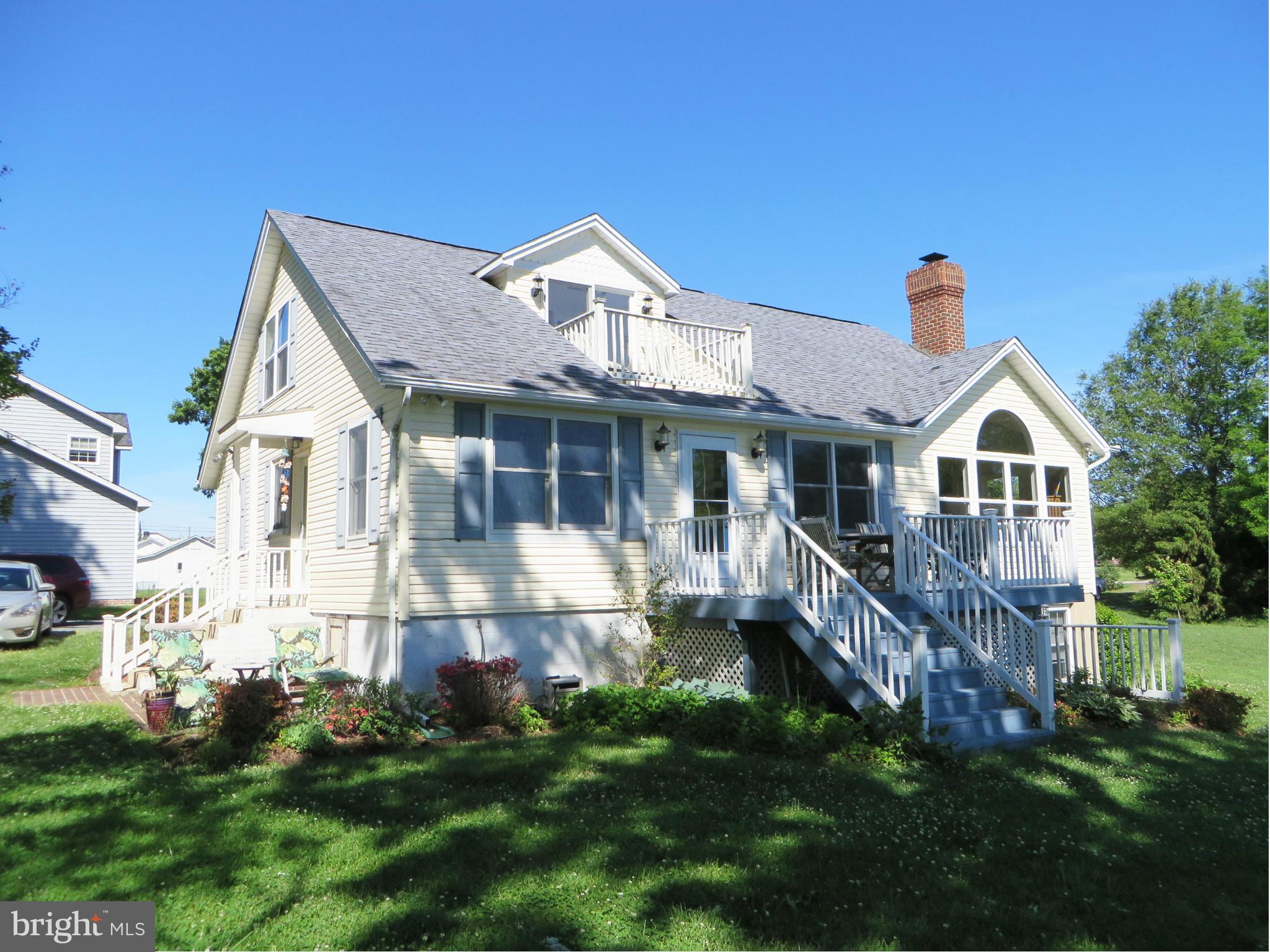 SOLOMONS ISLAND - Residential