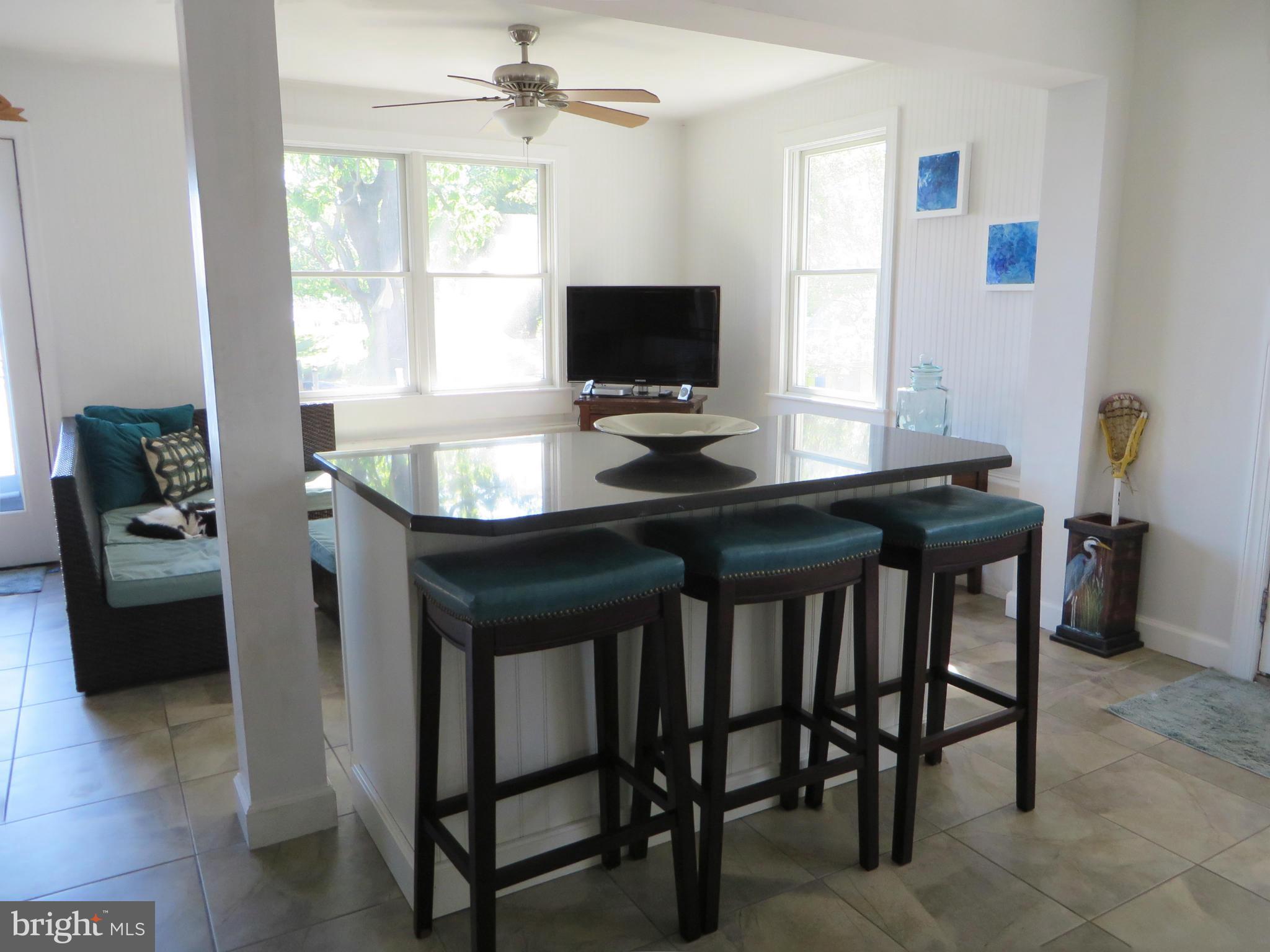 SOLOMONS ISLAND - Residential