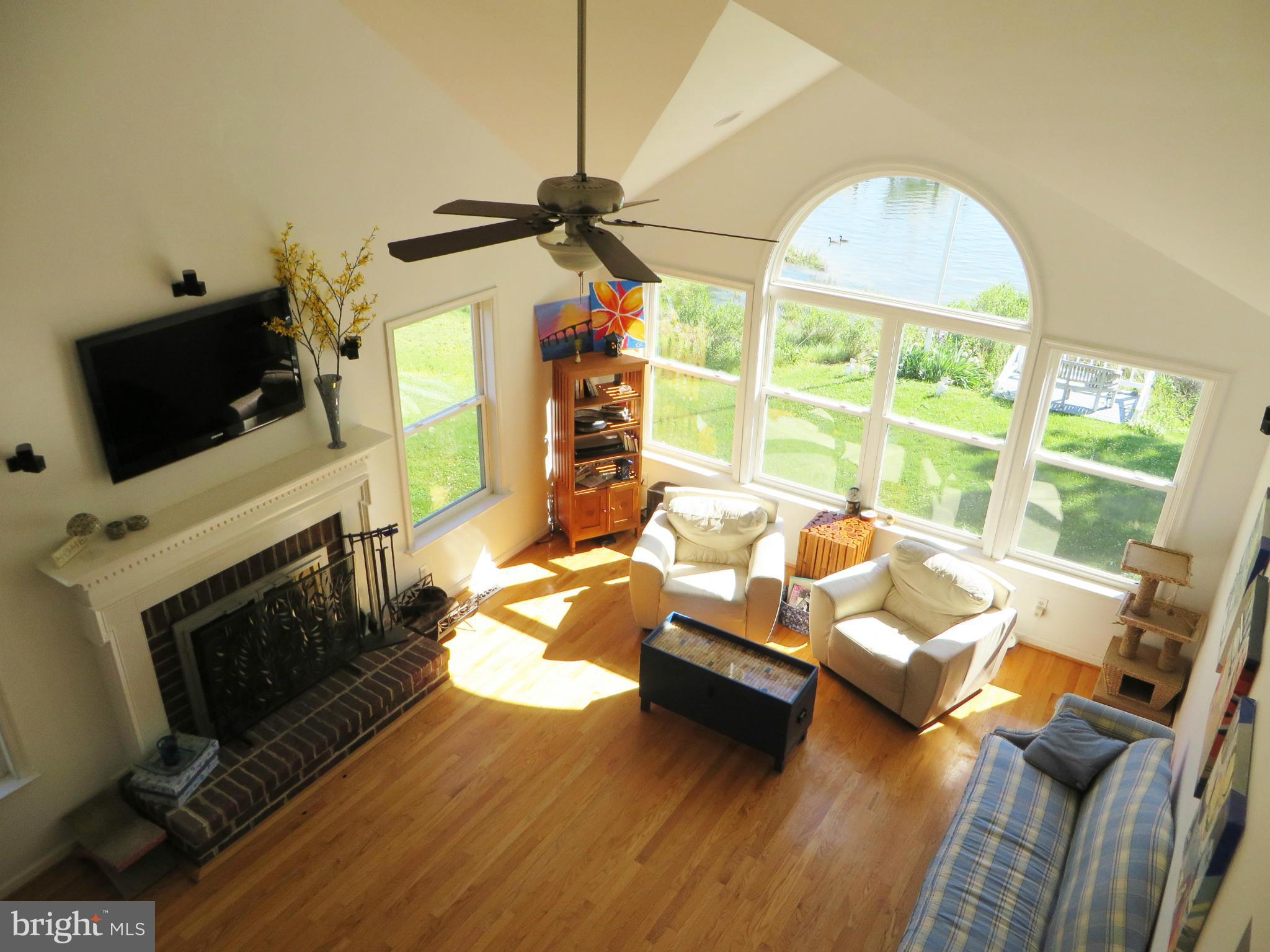 SOLOMONS ISLAND - Residential