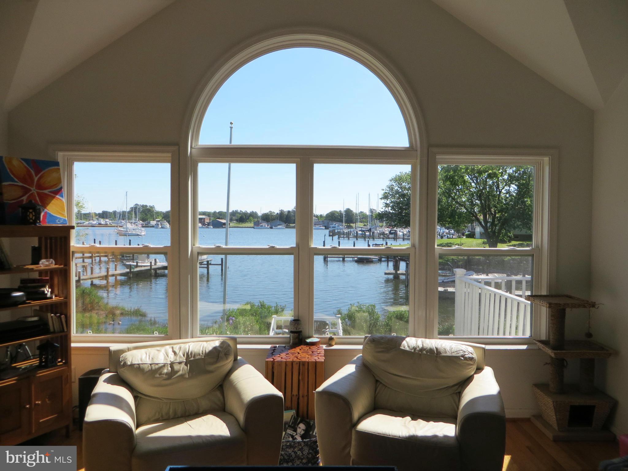 SOLOMONS ISLAND - Residential
