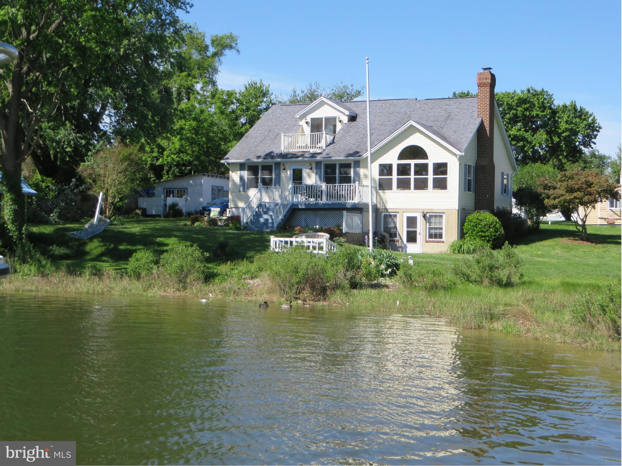 SOLOMONS ISLAND - Residential