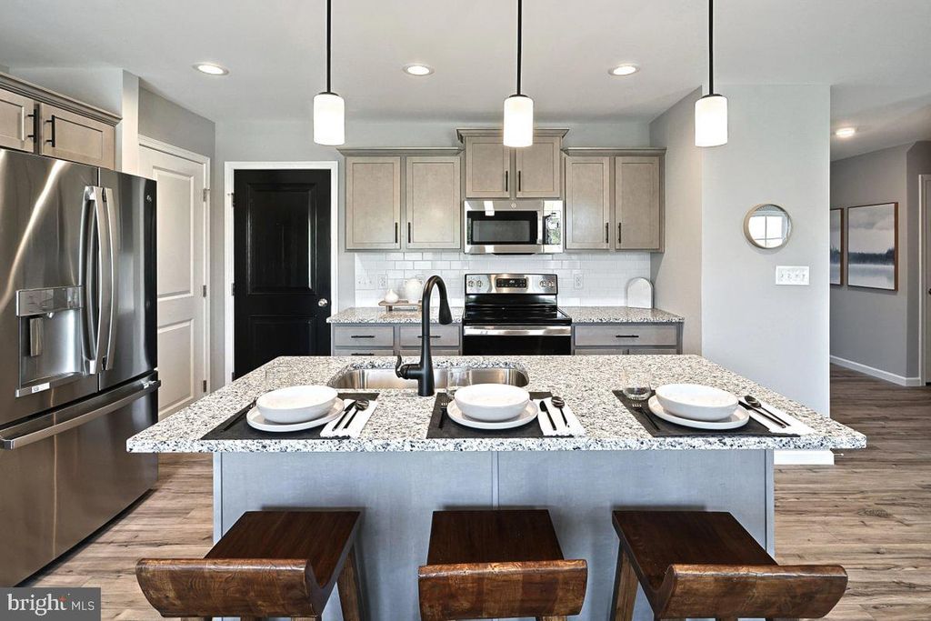 Photo of 105 Easton Drive #LOT 19, DUNCANNON, PA 17020 (MLS # PAPY2008852)