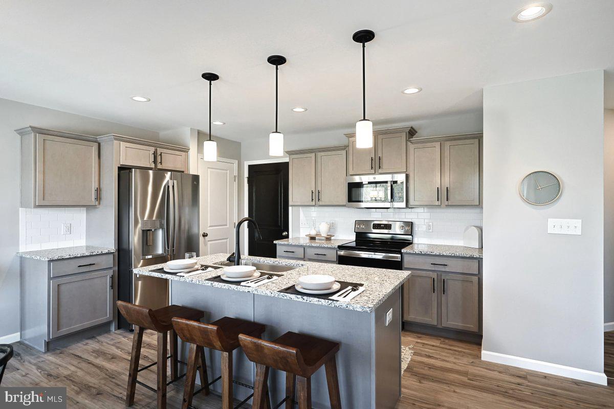 105 EASTON DRIVE LOT 19