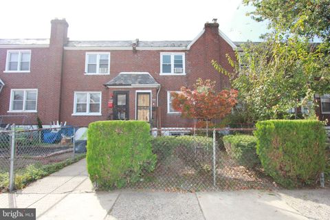 7418 RUGBY STREET PHILADELPHIA PA 19138
