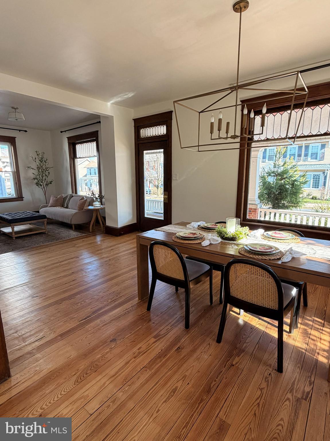 AKRON BOROUGH - Residential