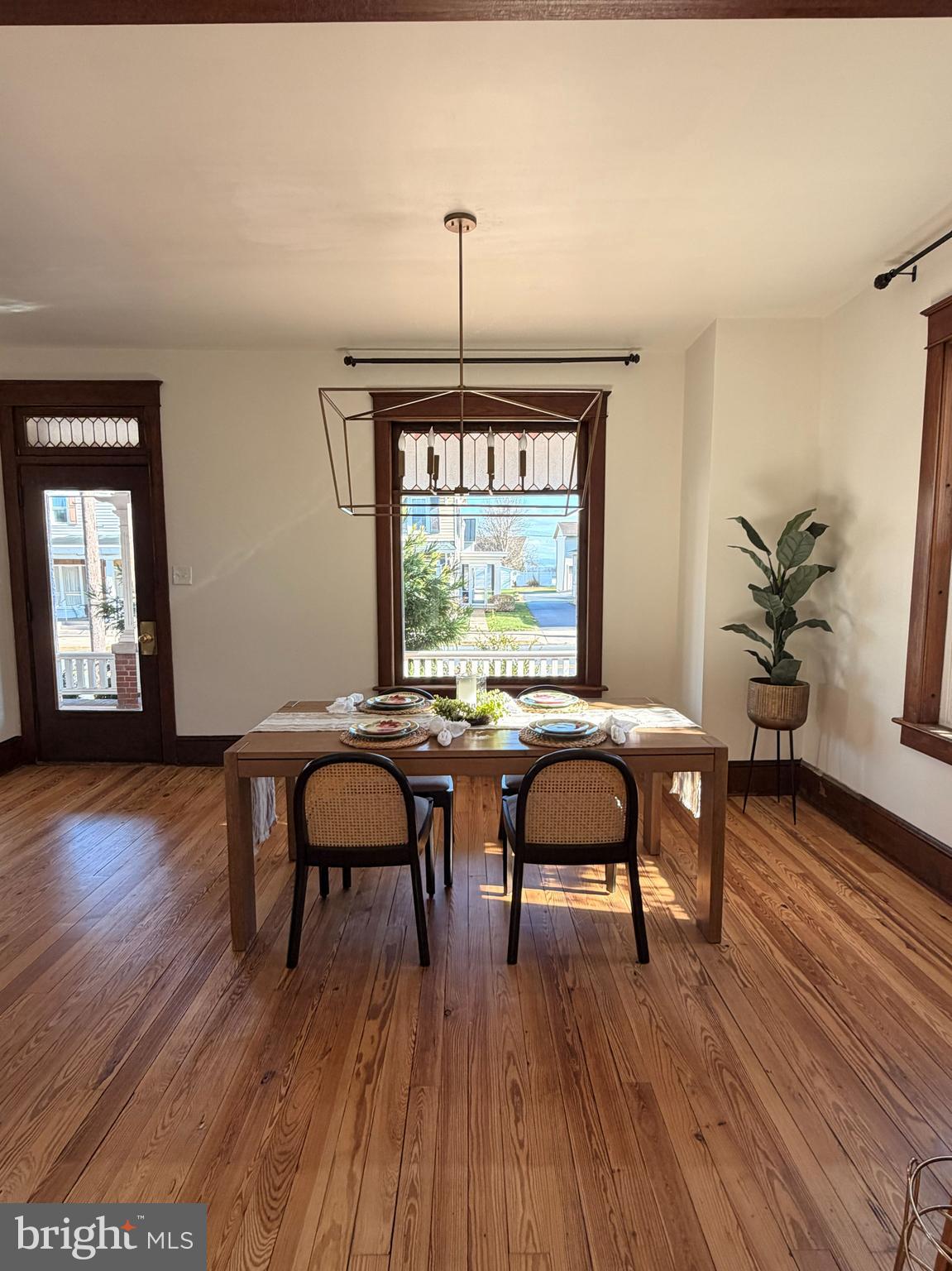 AKRON BOROUGH - Residential