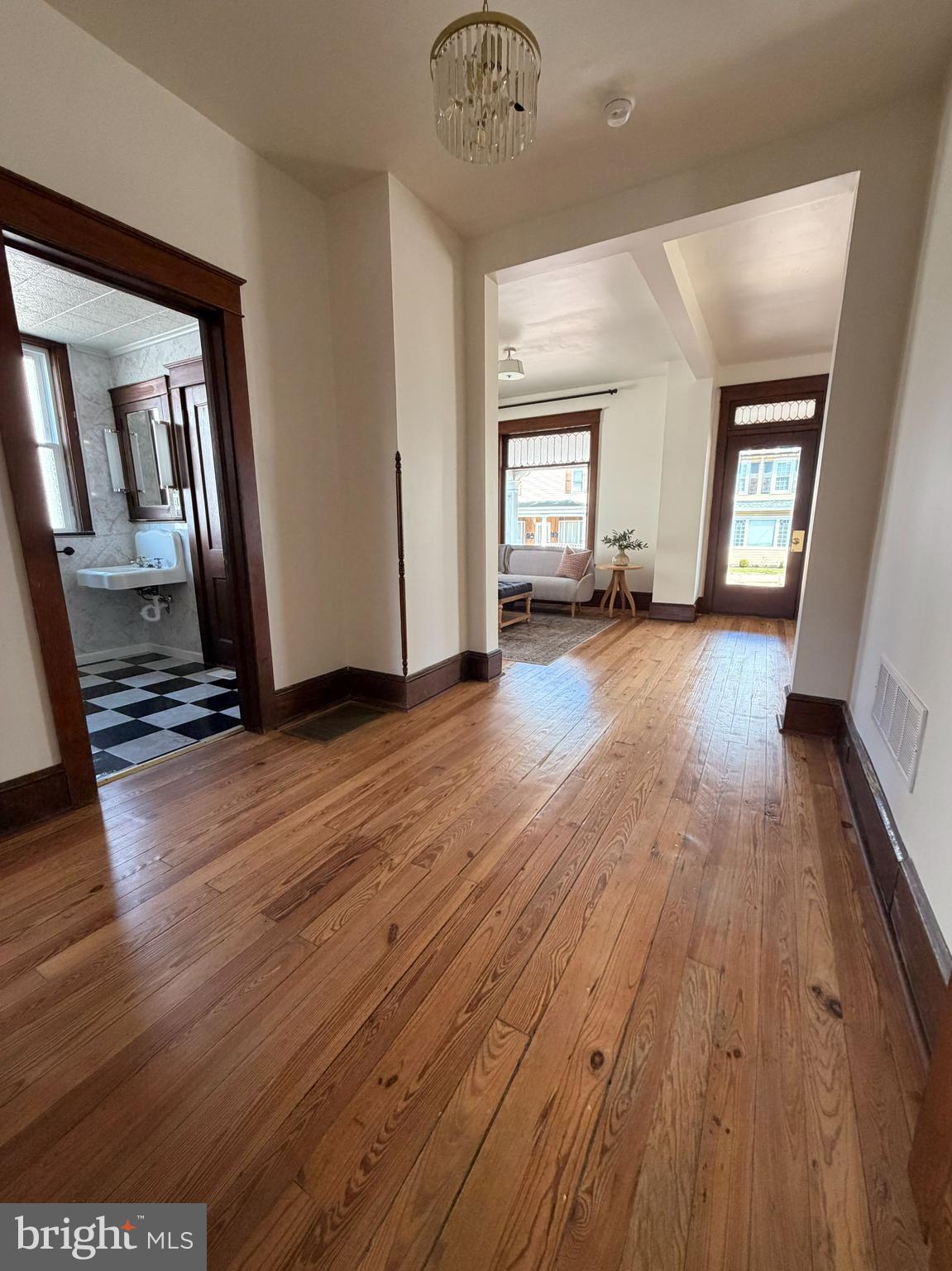 AKRON BOROUGH - Residential