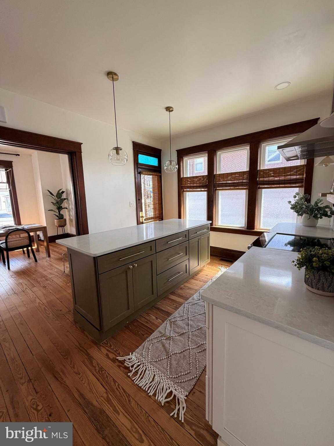 AKRON BOROUGH - Residential