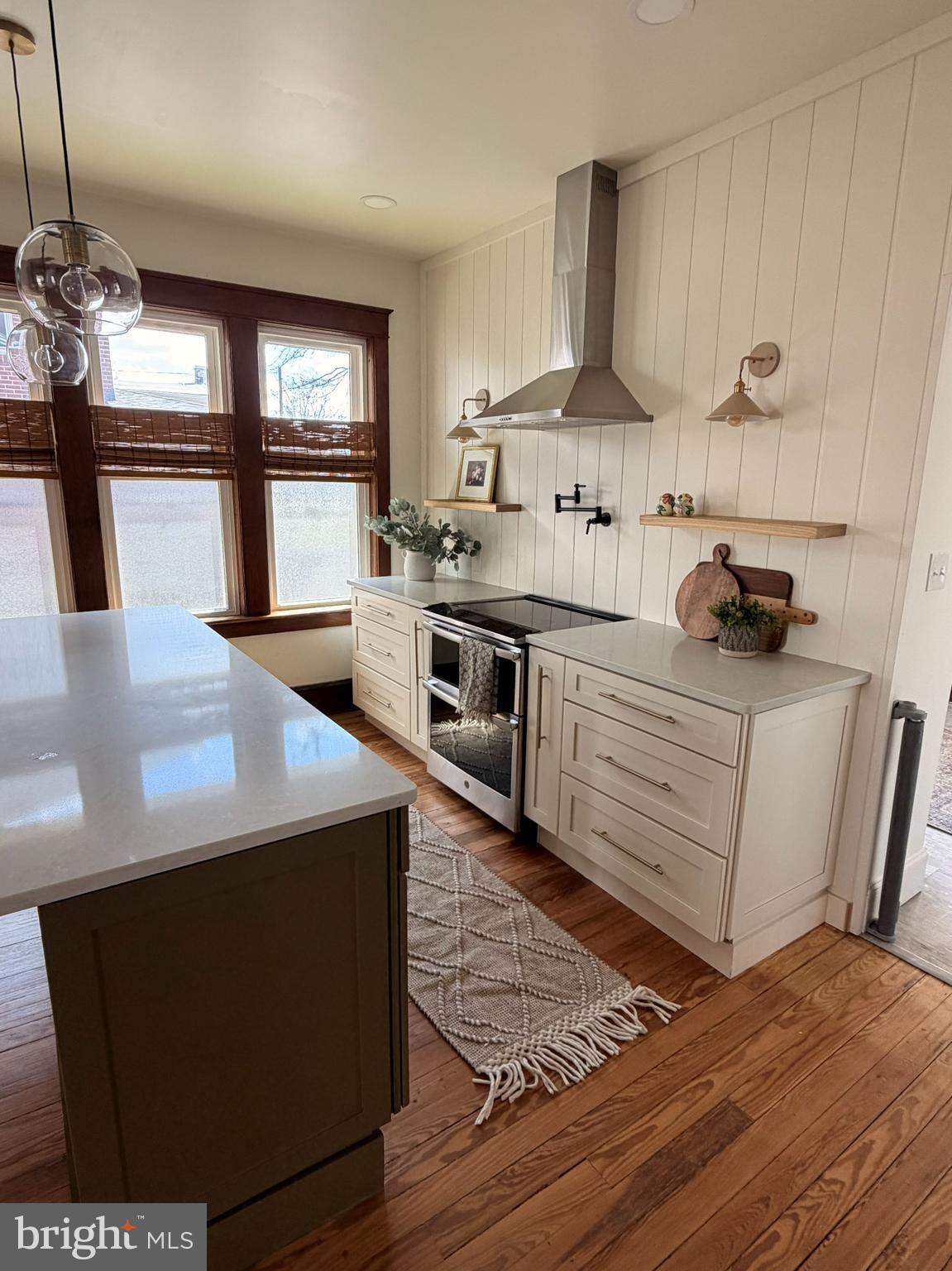 AKRON BOROUGH - Residential