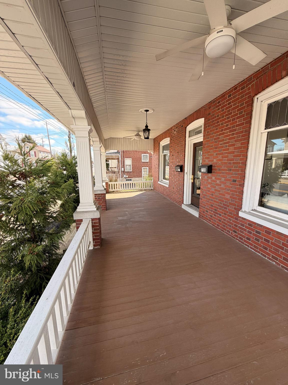 AKRON BOROUGH - Residential