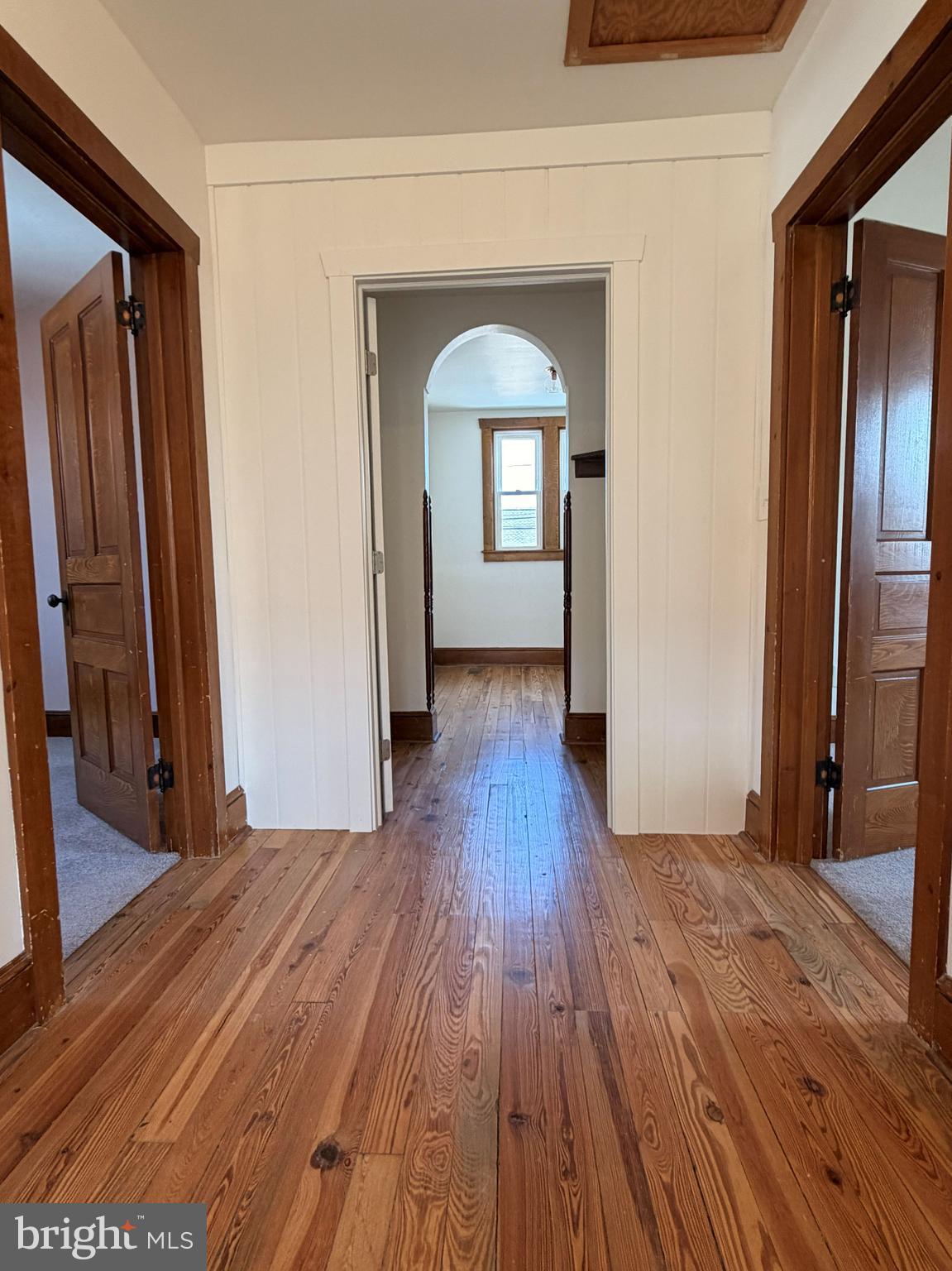 AKRON BOROUGH - Residential