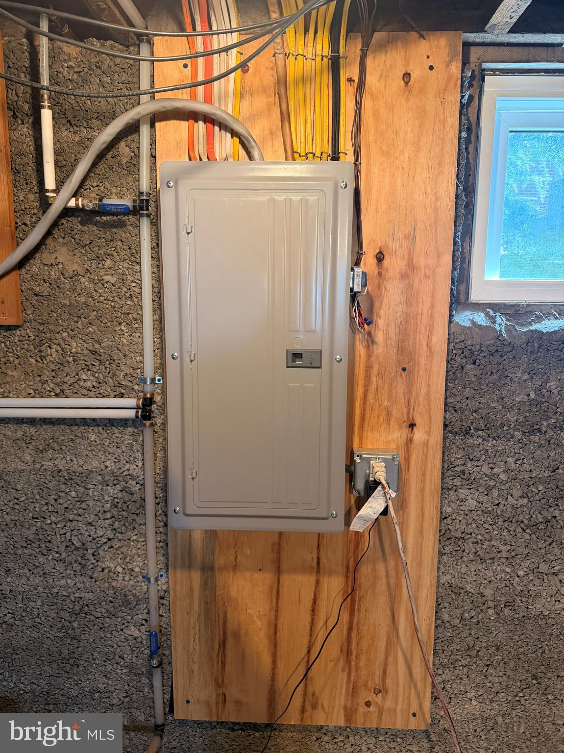 AKRON BOROUGH - Residential