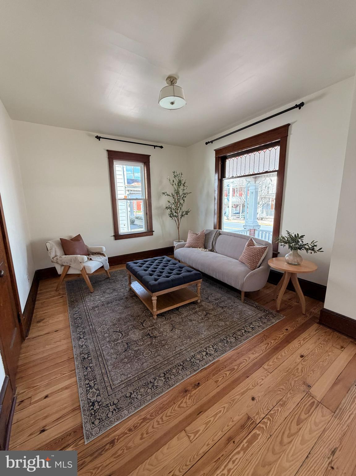 AKRON BOROUGH - Residential