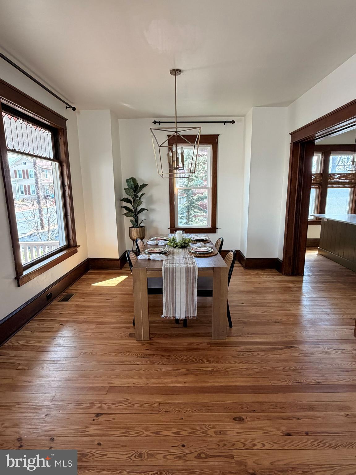 AKRON BOROUGH - Residential